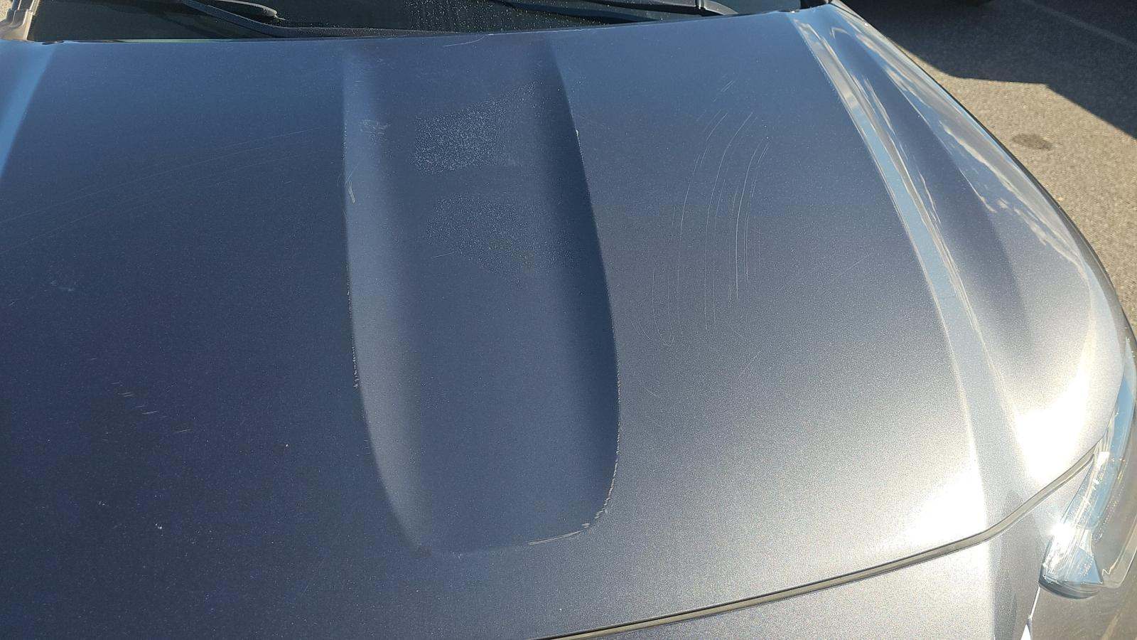 2024 Toyota Highlander LE AWD