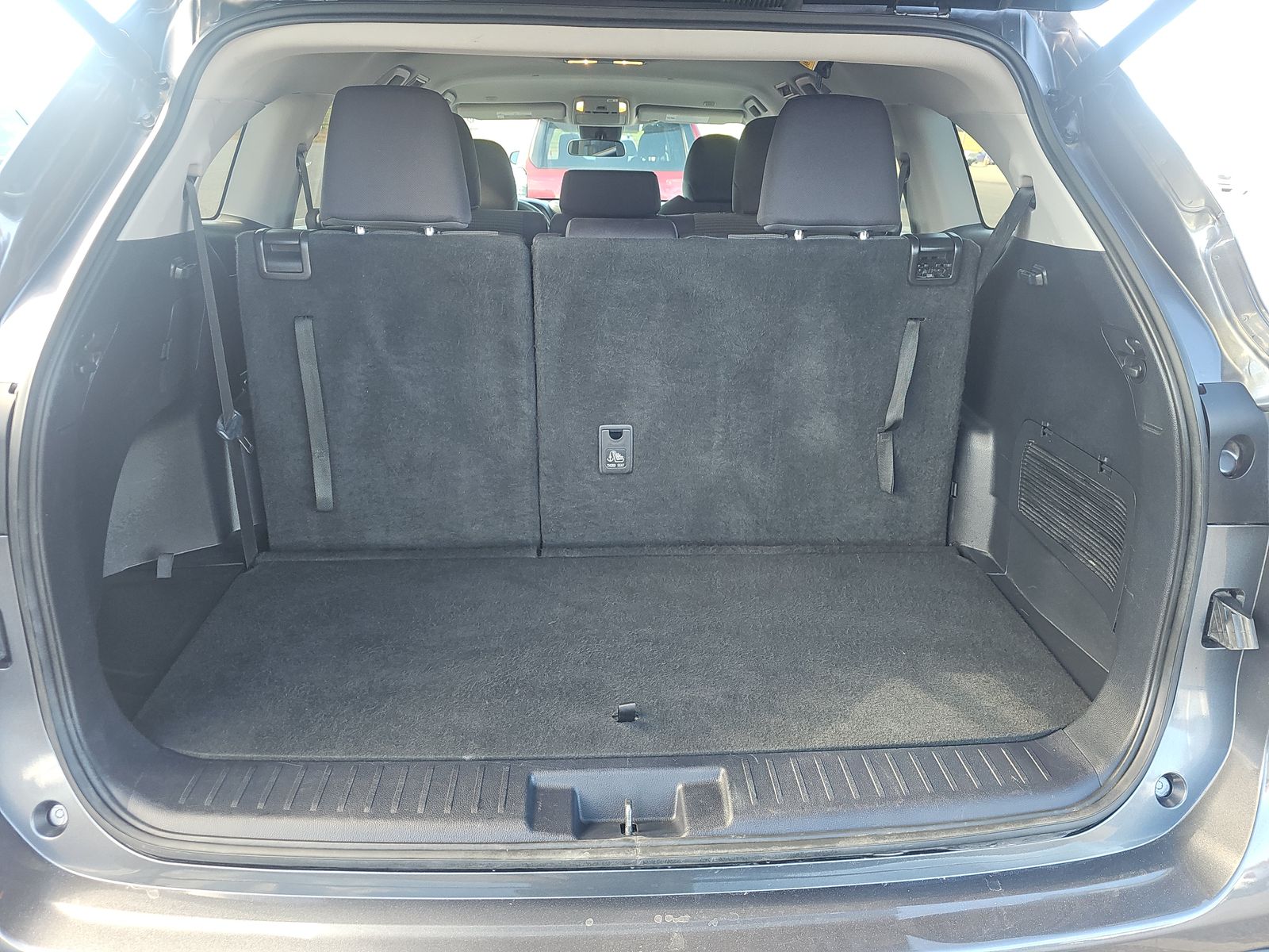 2024 Toyota Highlander LE AWD