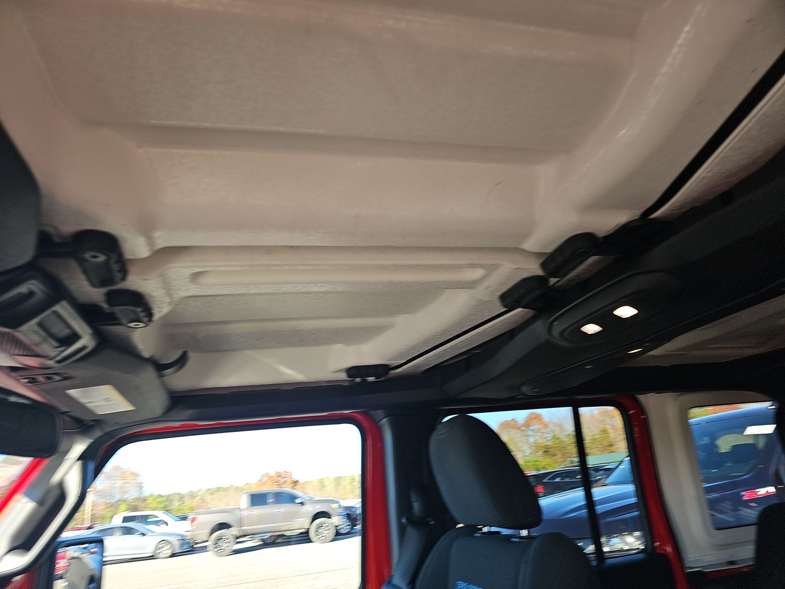 2024 Jeep Wrangler 4xe Rubicon AWD