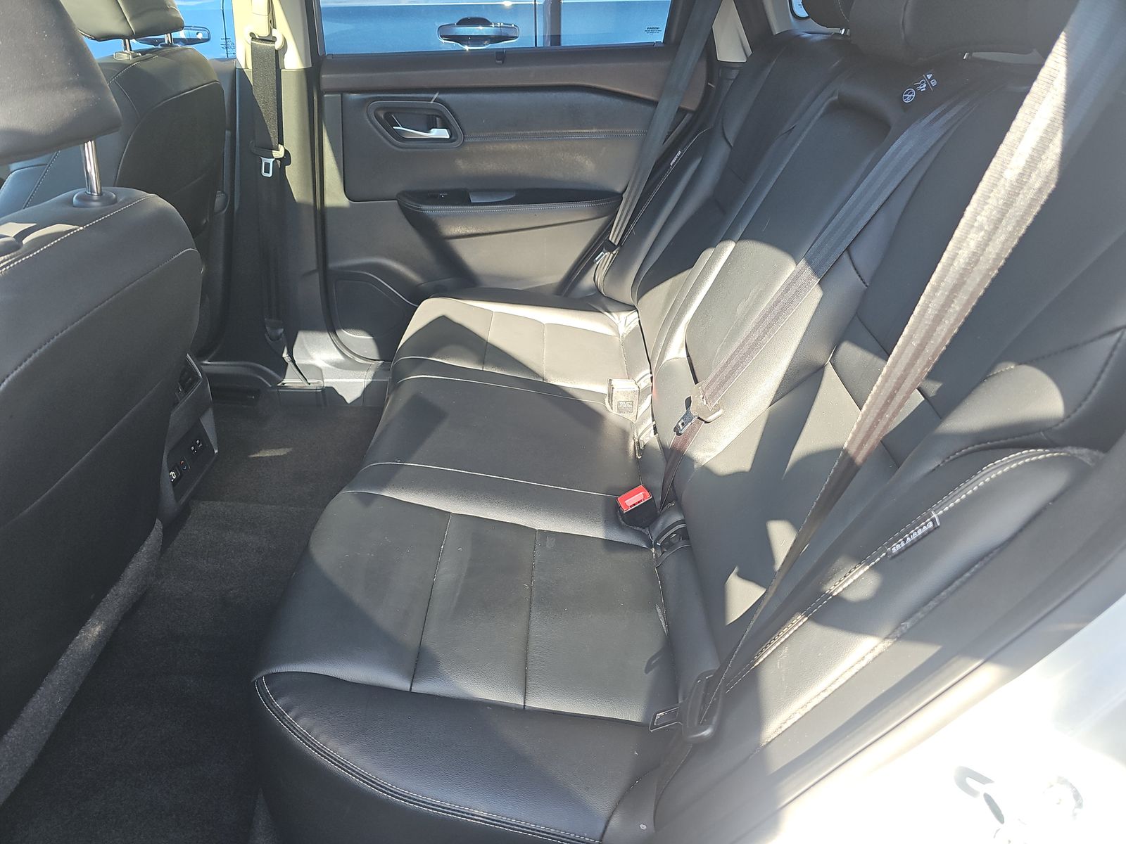 2023 Nissan Rogue SL AWD