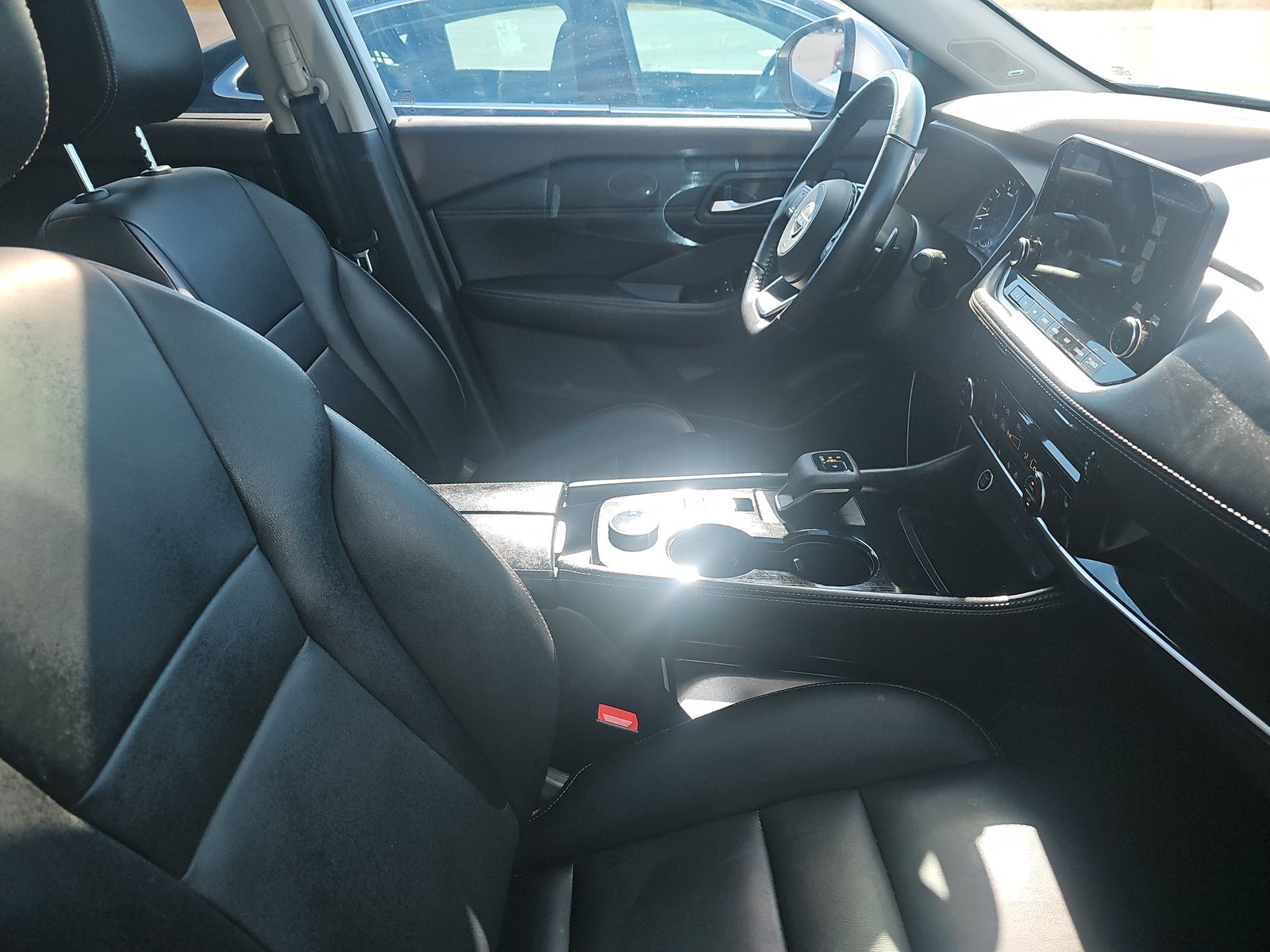 2023 Nissan Rogue SL AWD