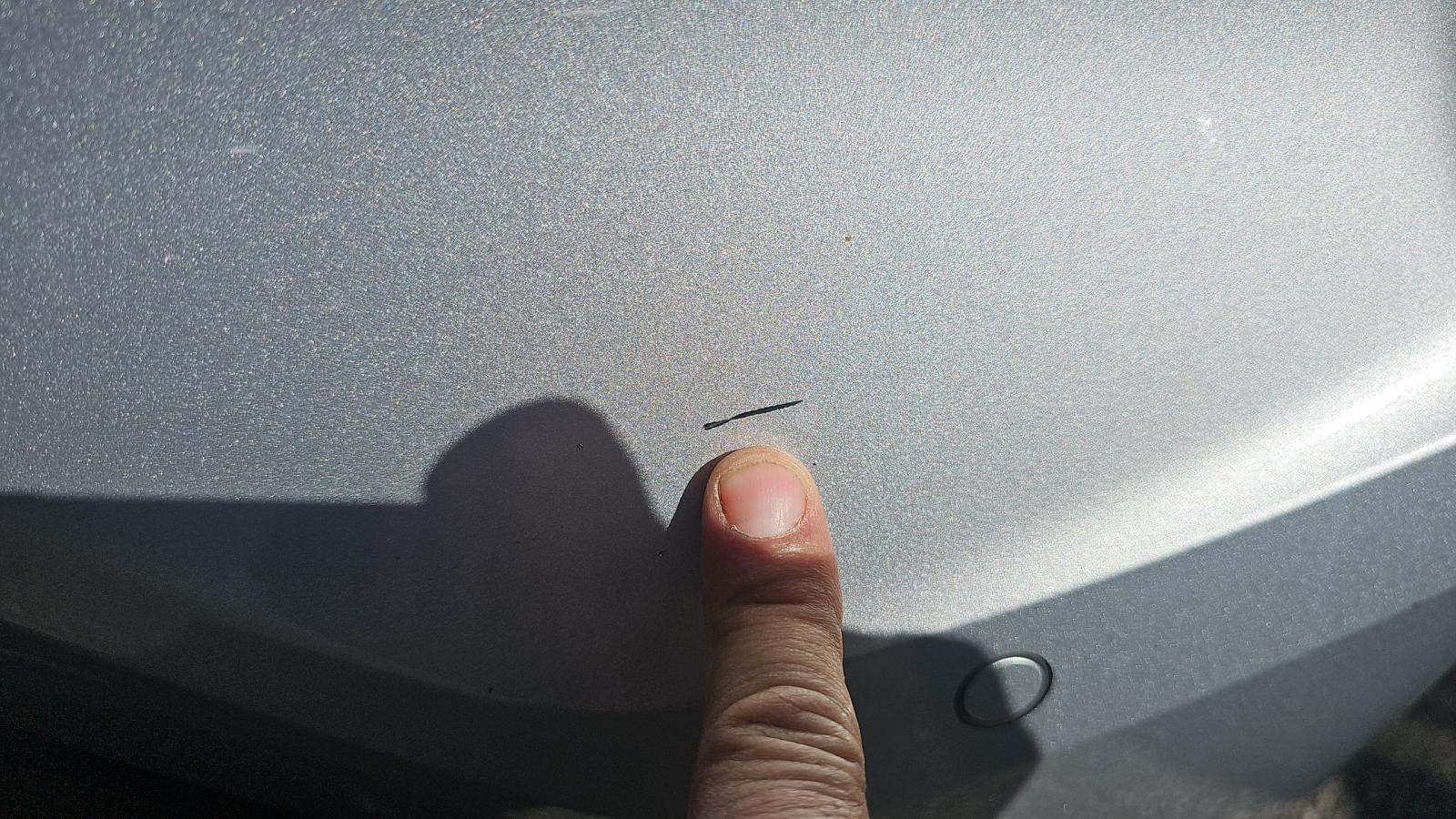 2023 Nissan Rogue SL AWD