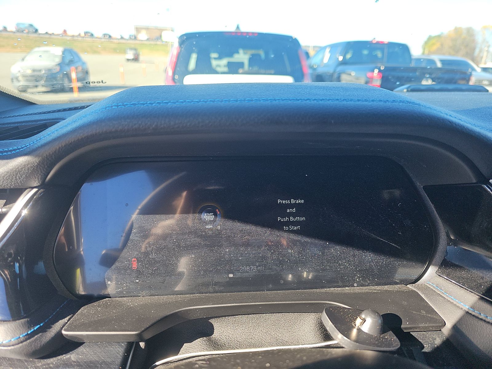 2023 Jeep Grand Cherokee 4xe Trailhawk AWD