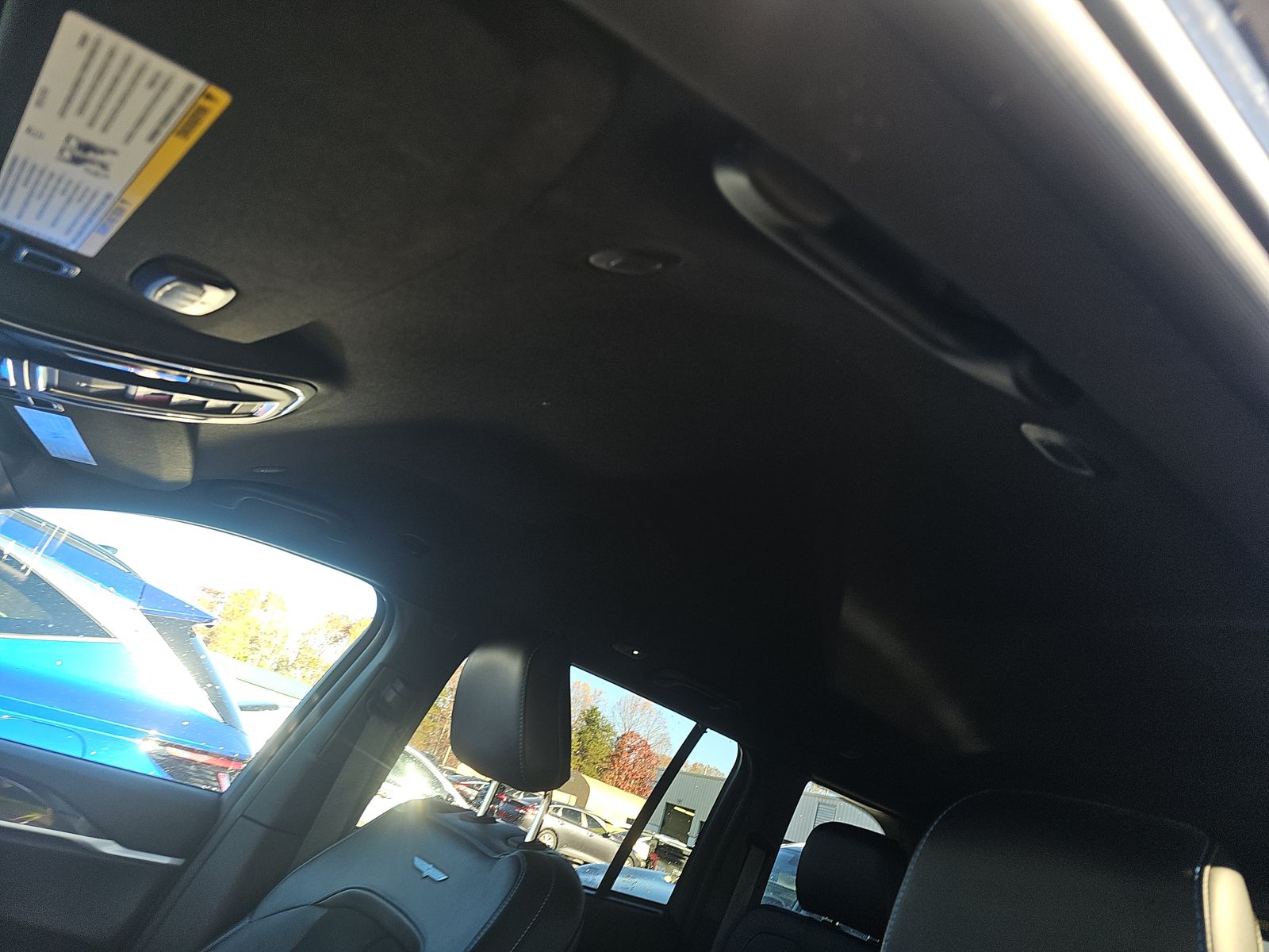 2023 Jeep Grand Cherokee 4xe Trailhawk AWD