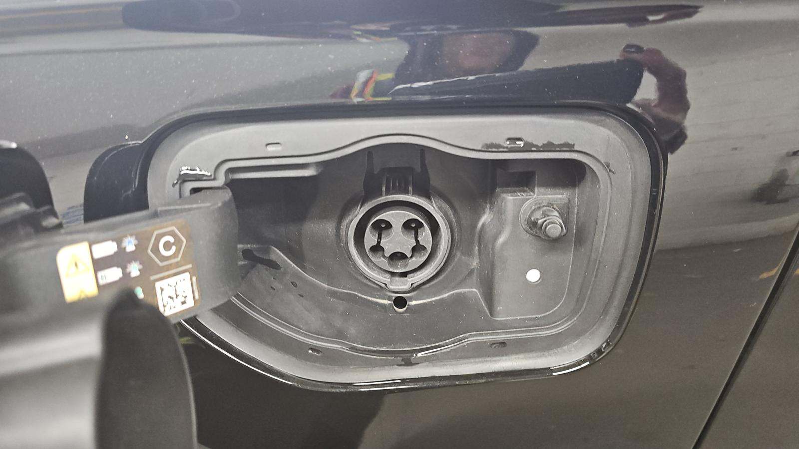 2023 Jeep Grand Cherokee 4xe Trailhawk AWD