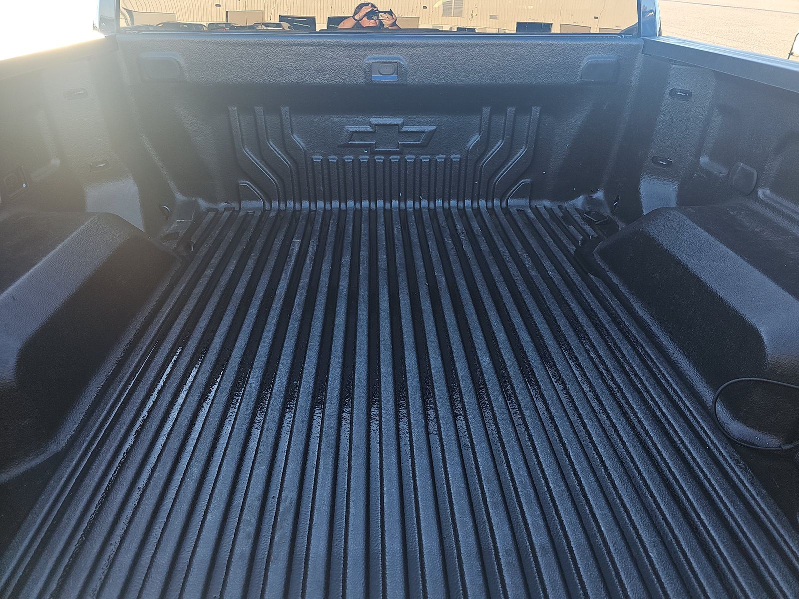 2023 Chevrolet Silverado 1500 LT AWD