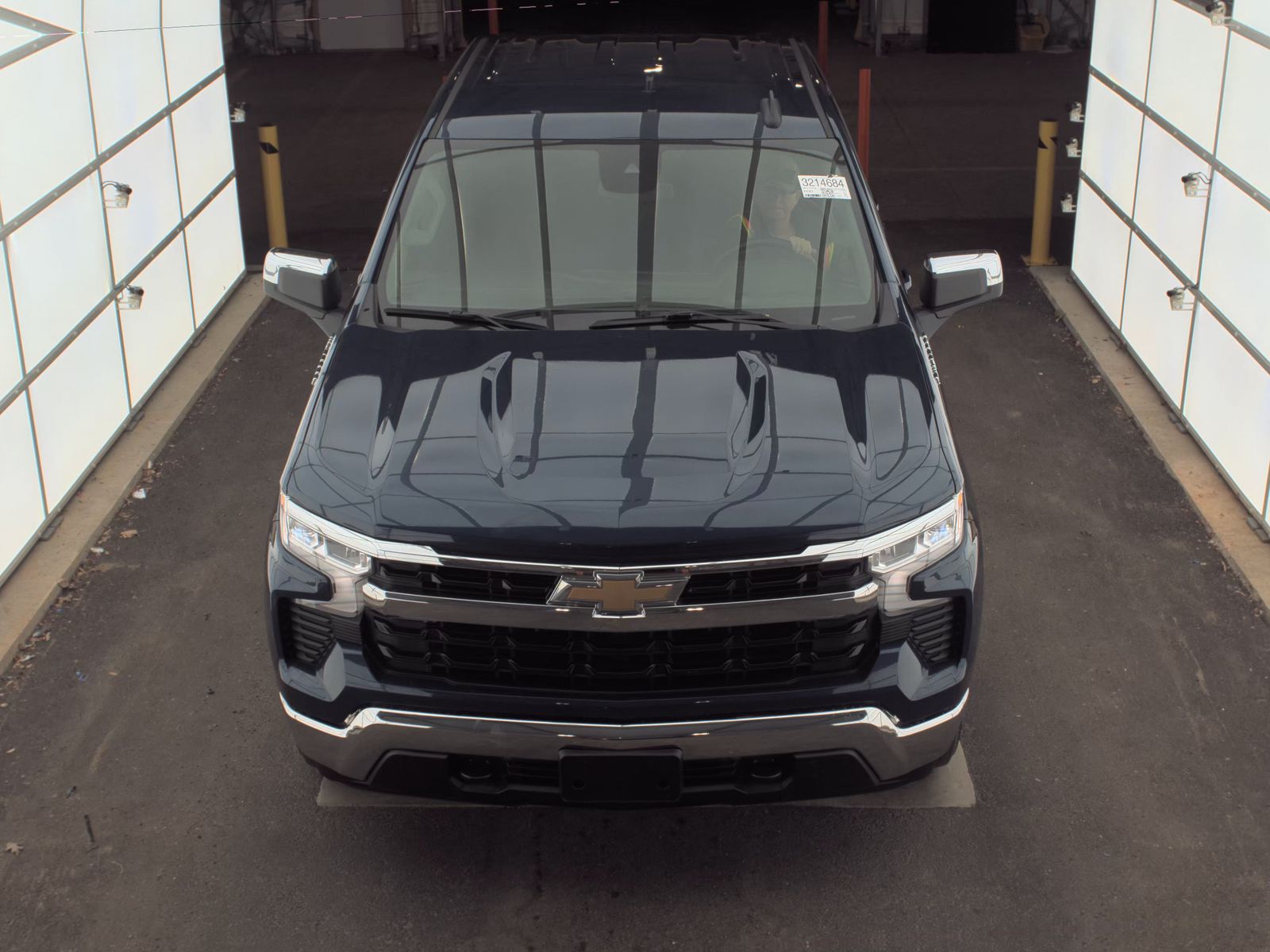 2023 Chevrolet Silverado 1500 LT AWD