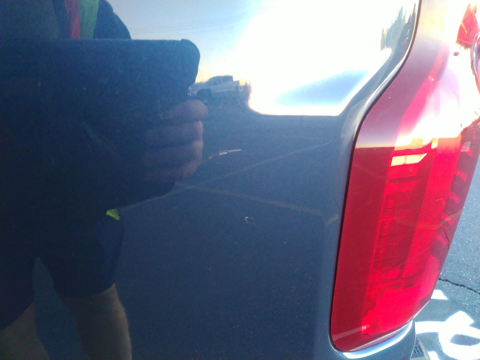 2023 Chevrolet Silverado 1500 LT AWD