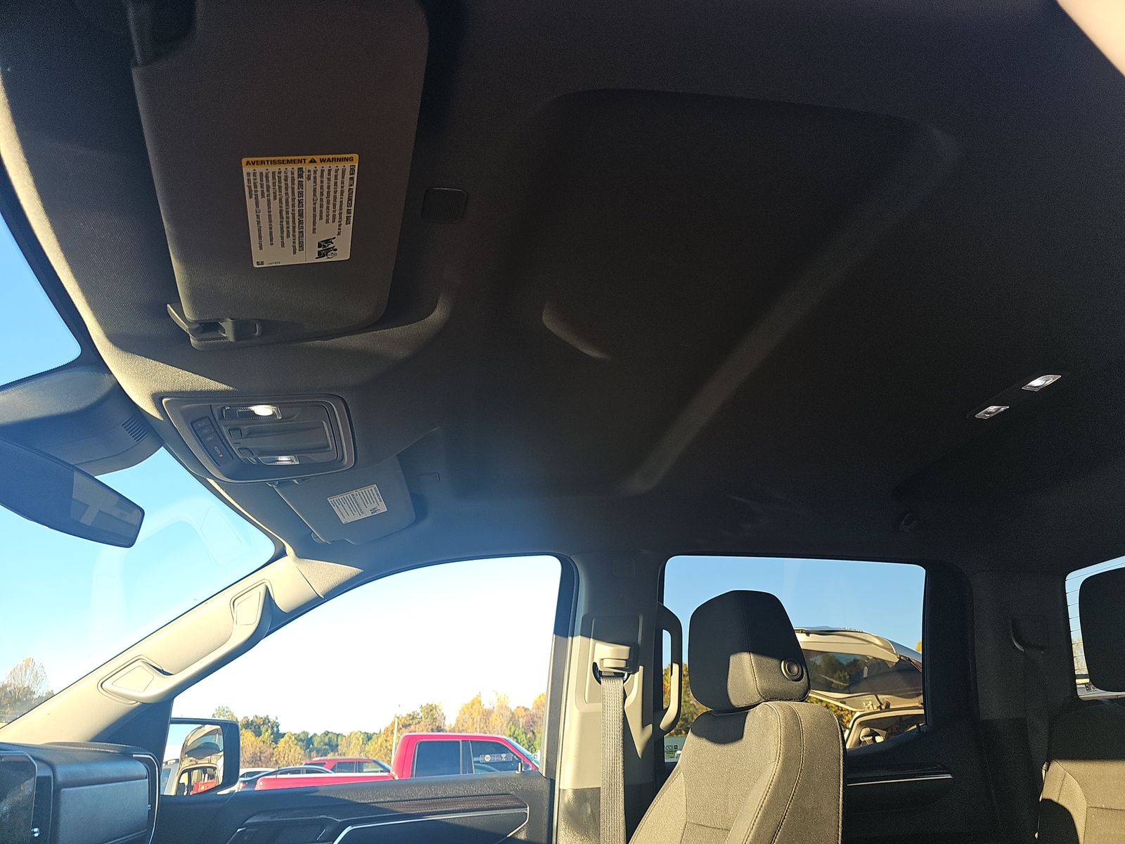 2023 Chevrolet Silverado 1500 LT AWD