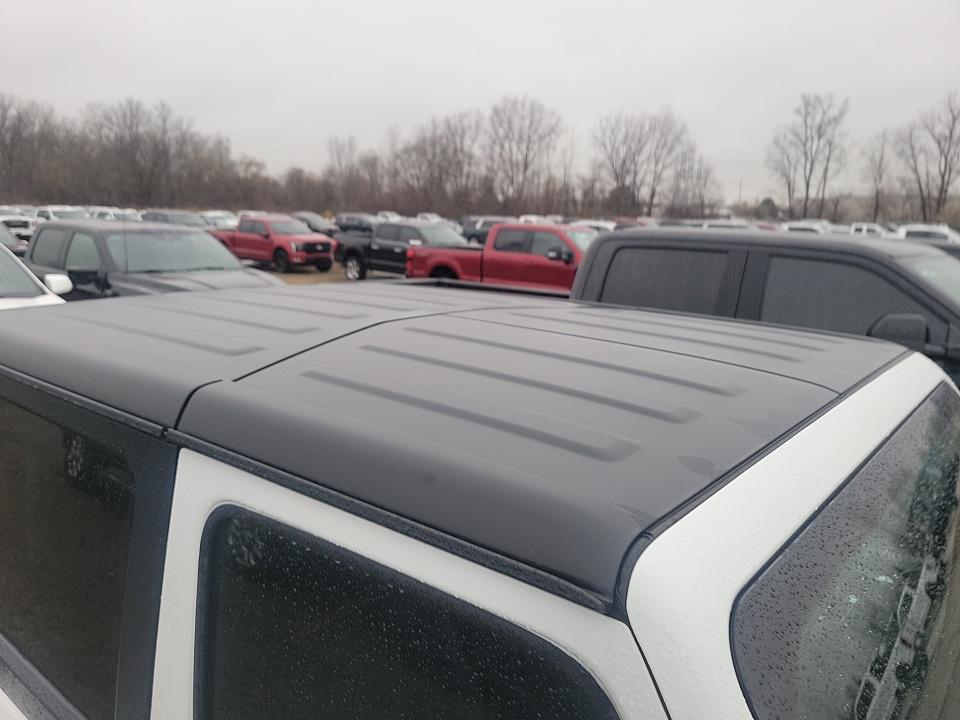 2021 Jeep Wrangler Rubicon AWD