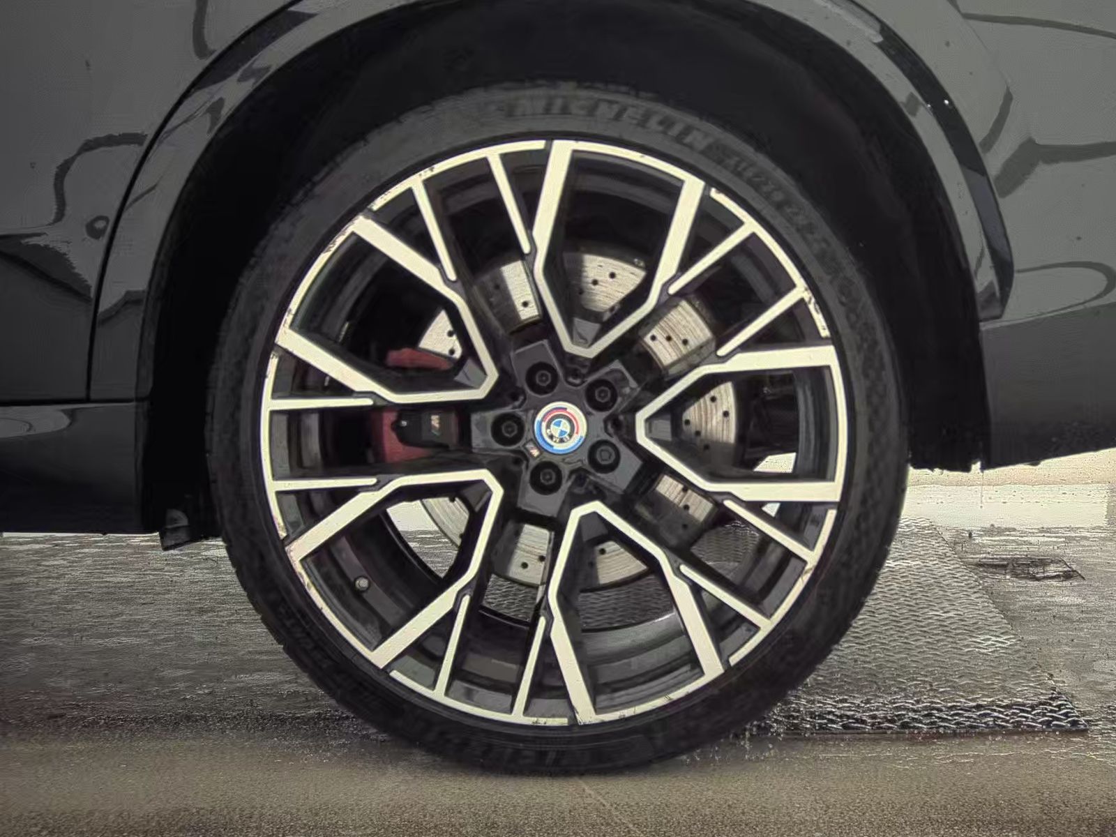 2023 BMW X5 M Base AWD