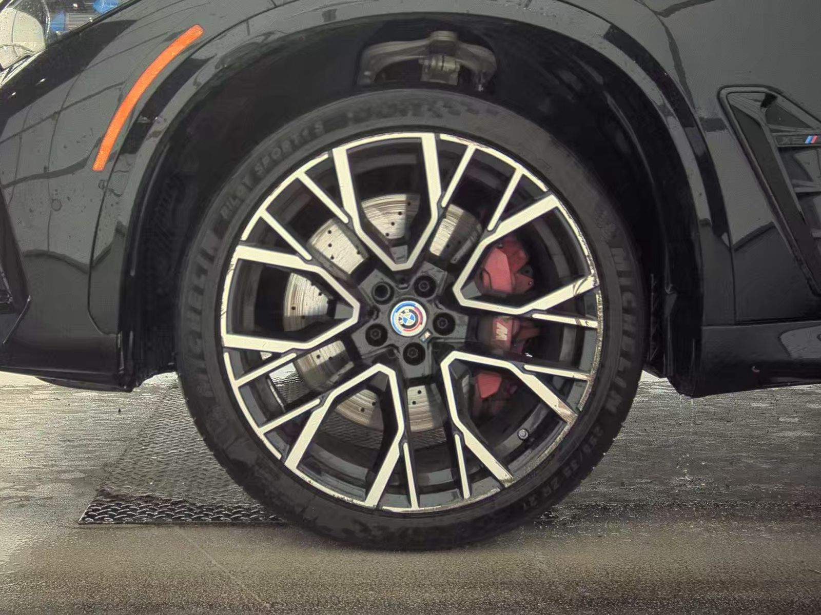 2023 BMW X5 M Base AWD