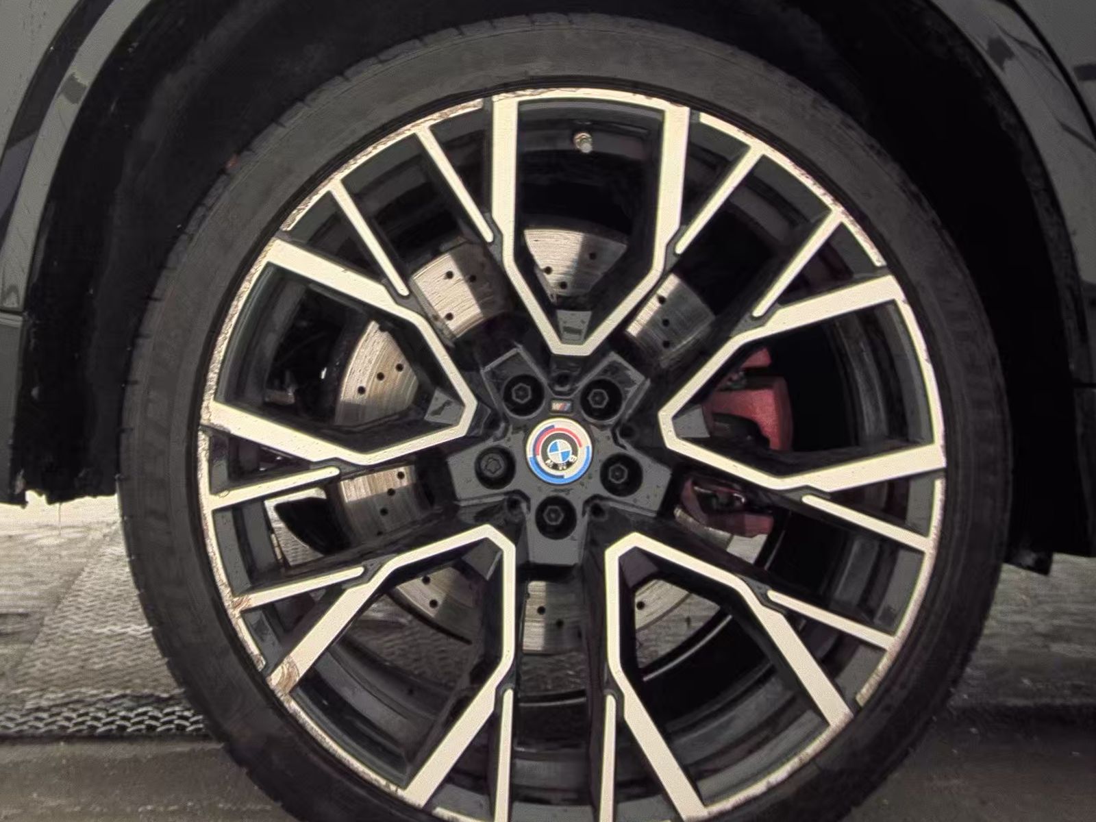 2023 BMW X5 M Base AWD