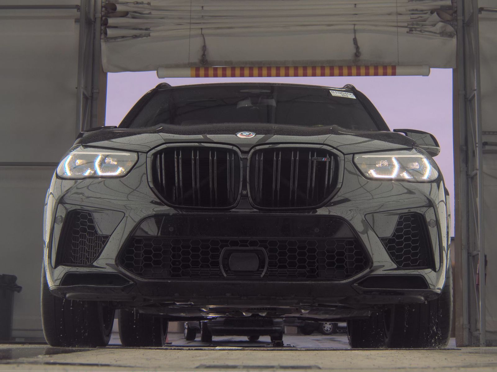 2023 BMW X5 M Base AWD