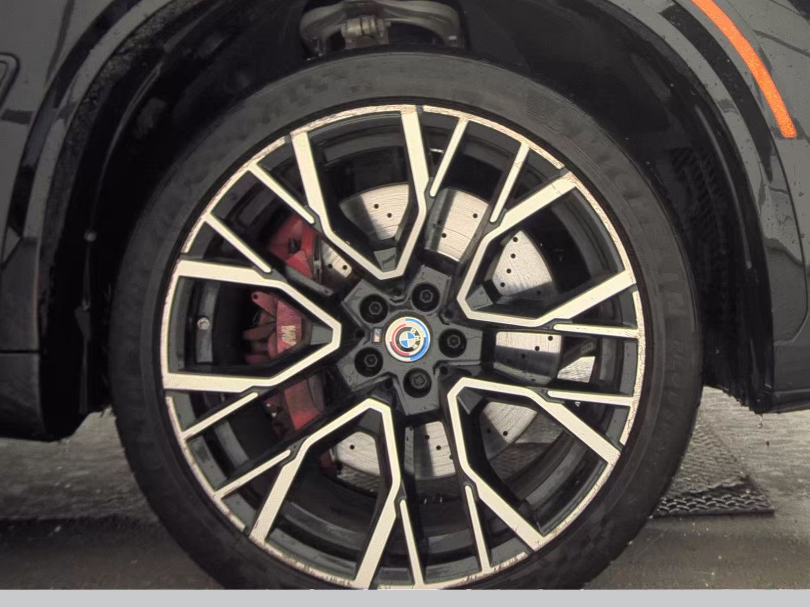 2023 BMW X5 M Base AWD