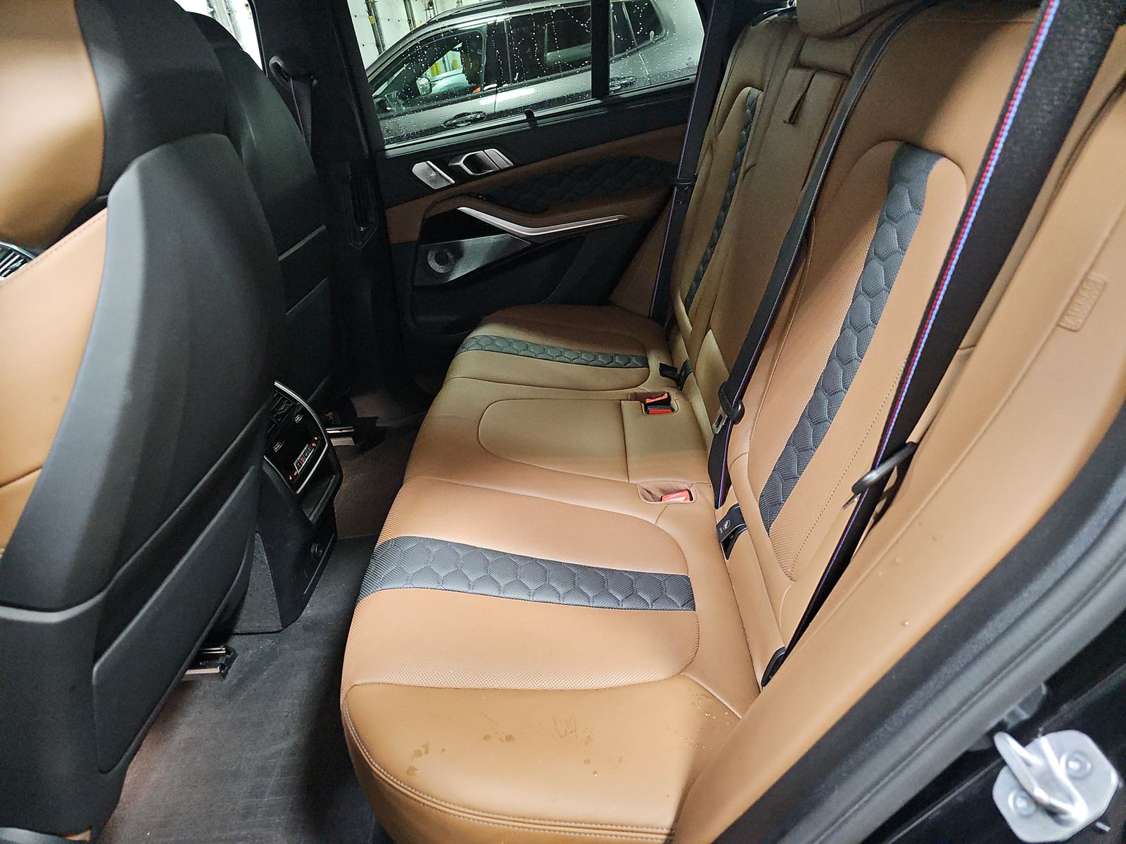 2023 BMW X5 M Base AWD