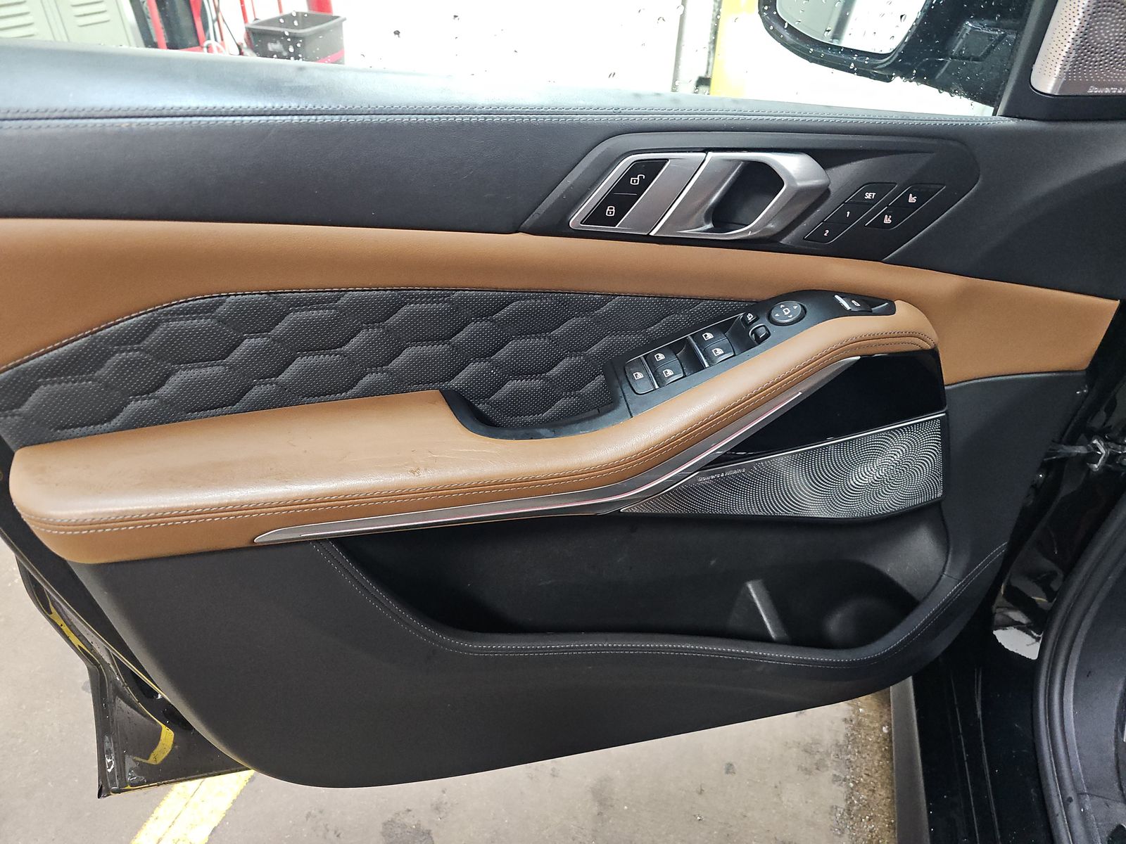 2023 BMW X5 M Base AWD