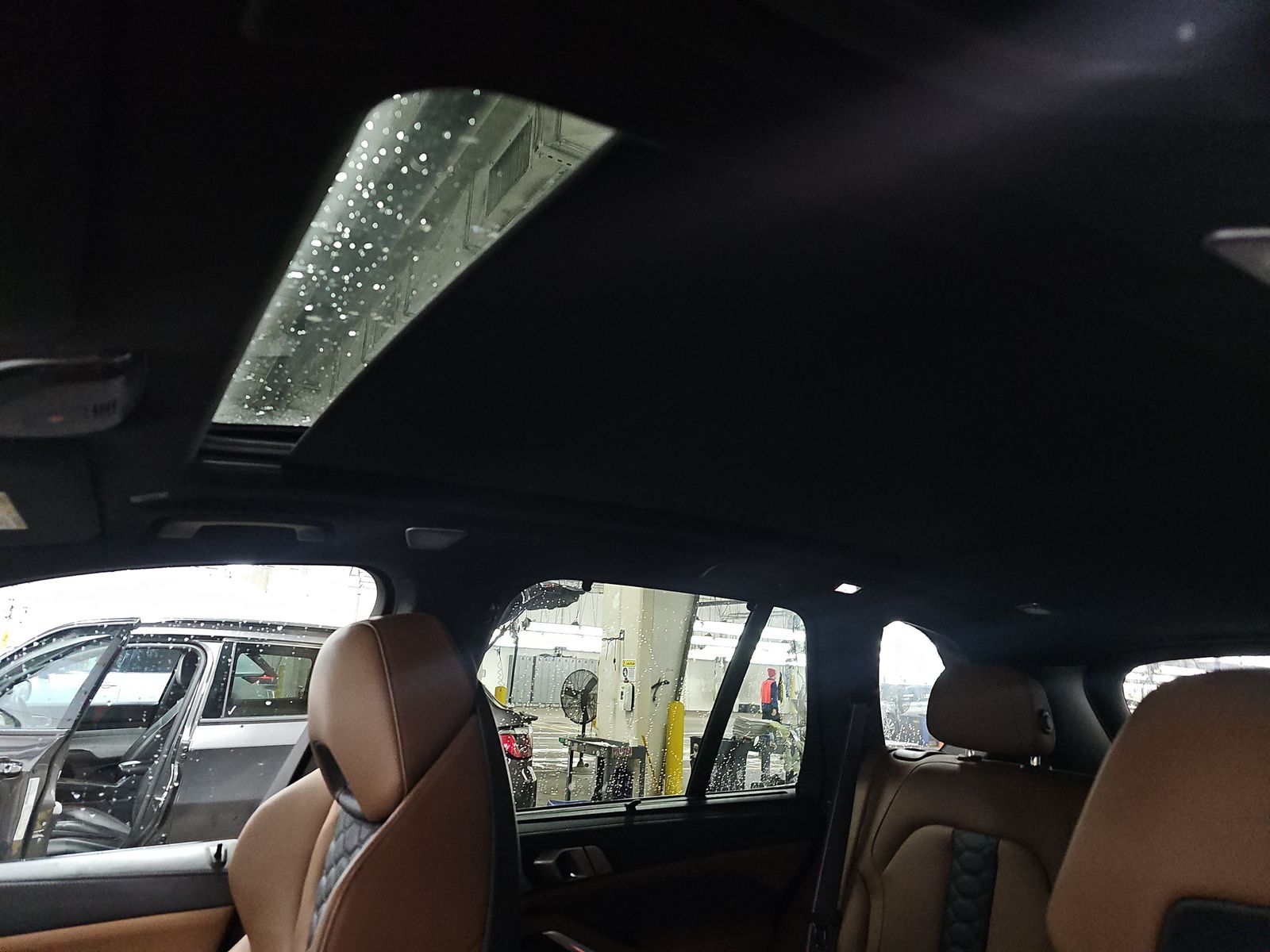 2023 BMW X5 M Base AWD