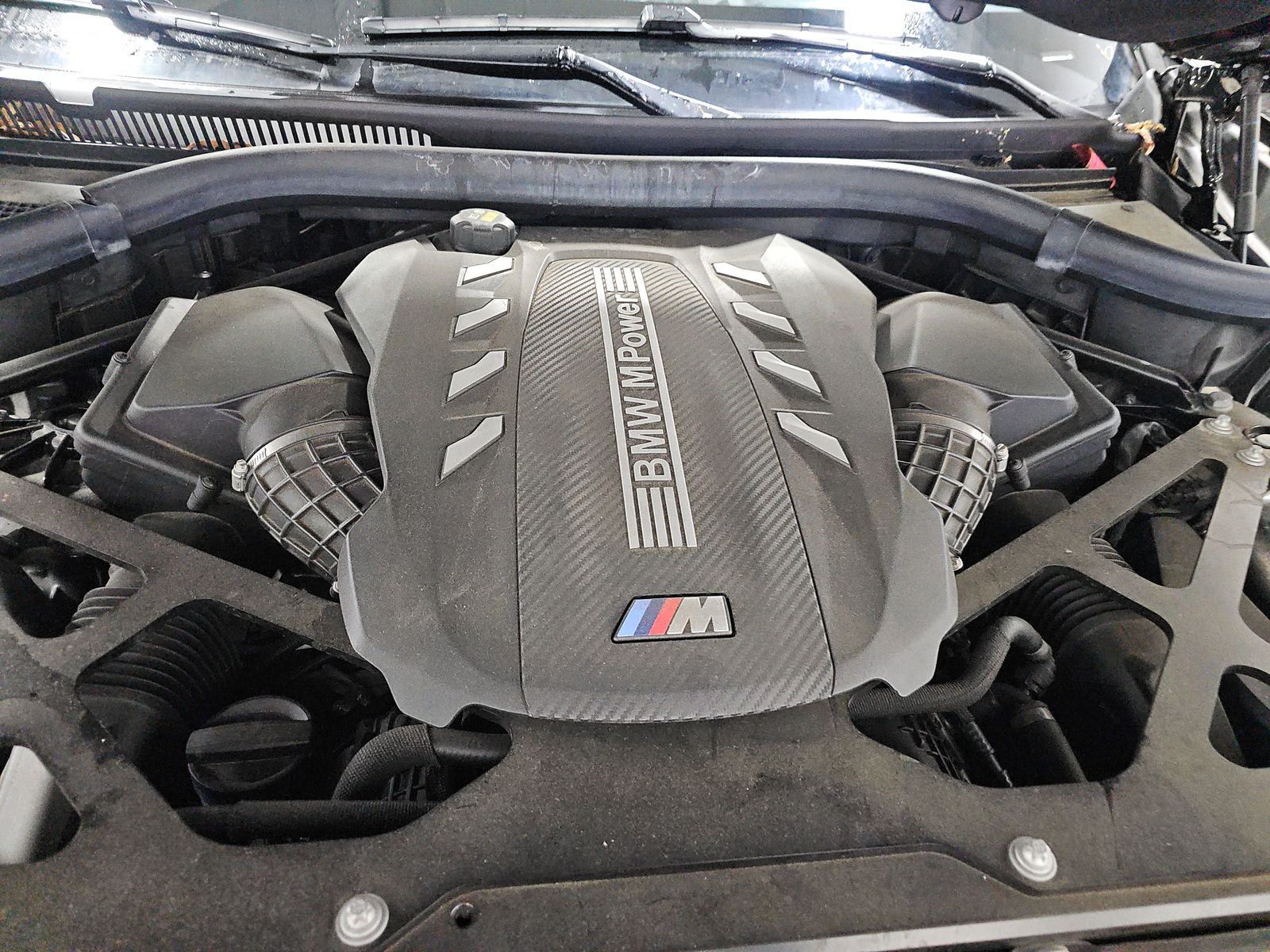 2023 BMW X5 M Base AWD