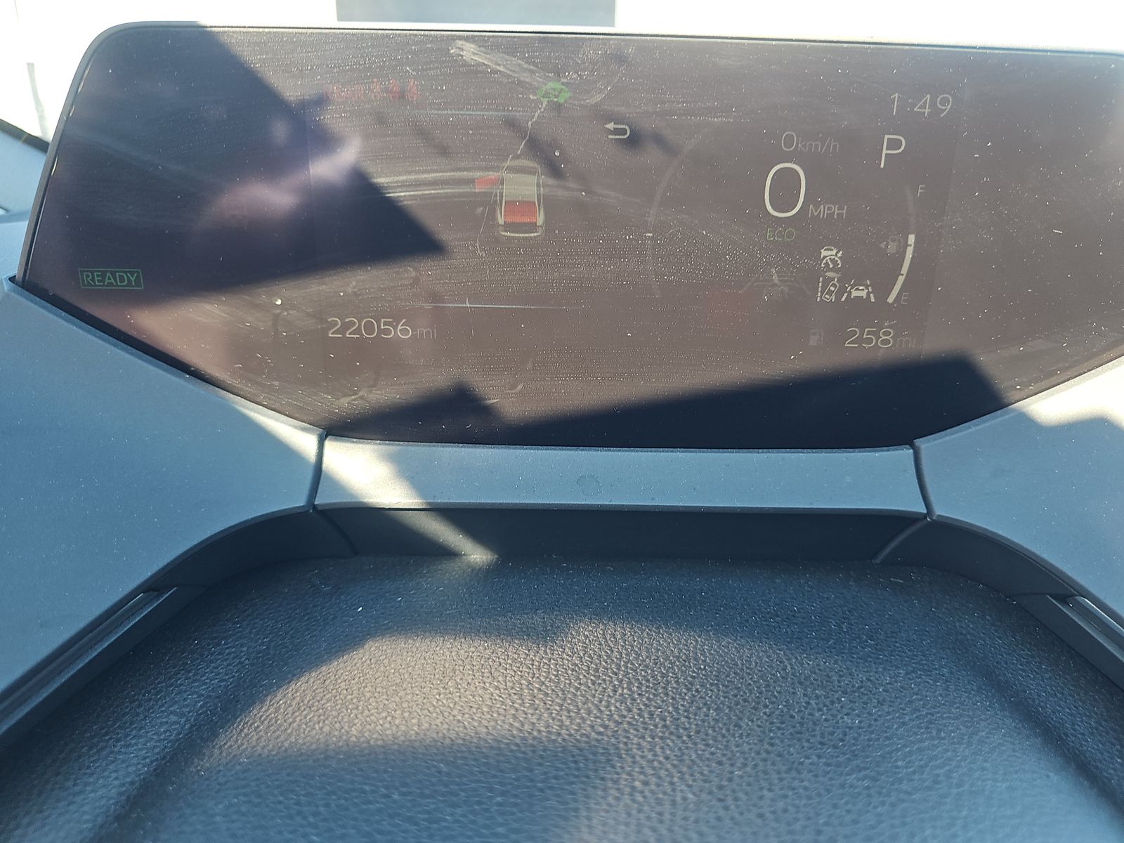 2025 Toyota Prius LE FWD