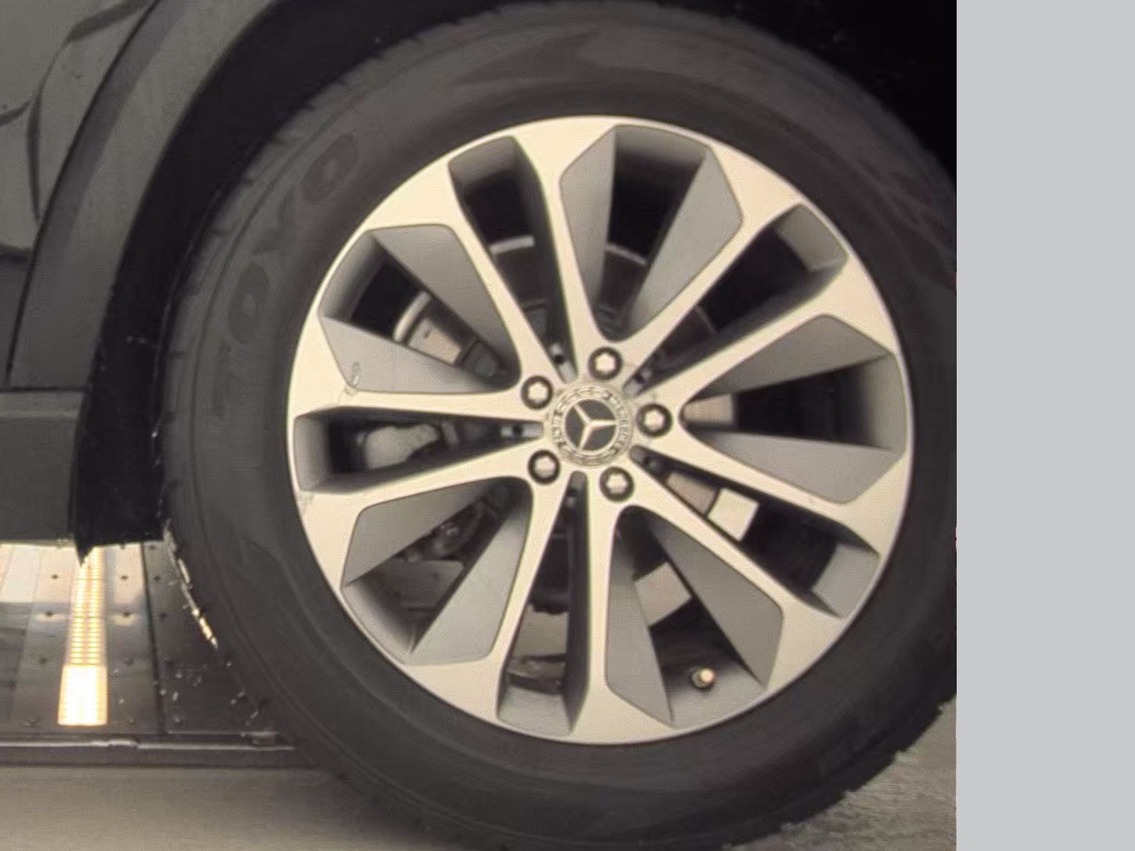 2020 Mercedes-Benz GLE GLE 350 AWD