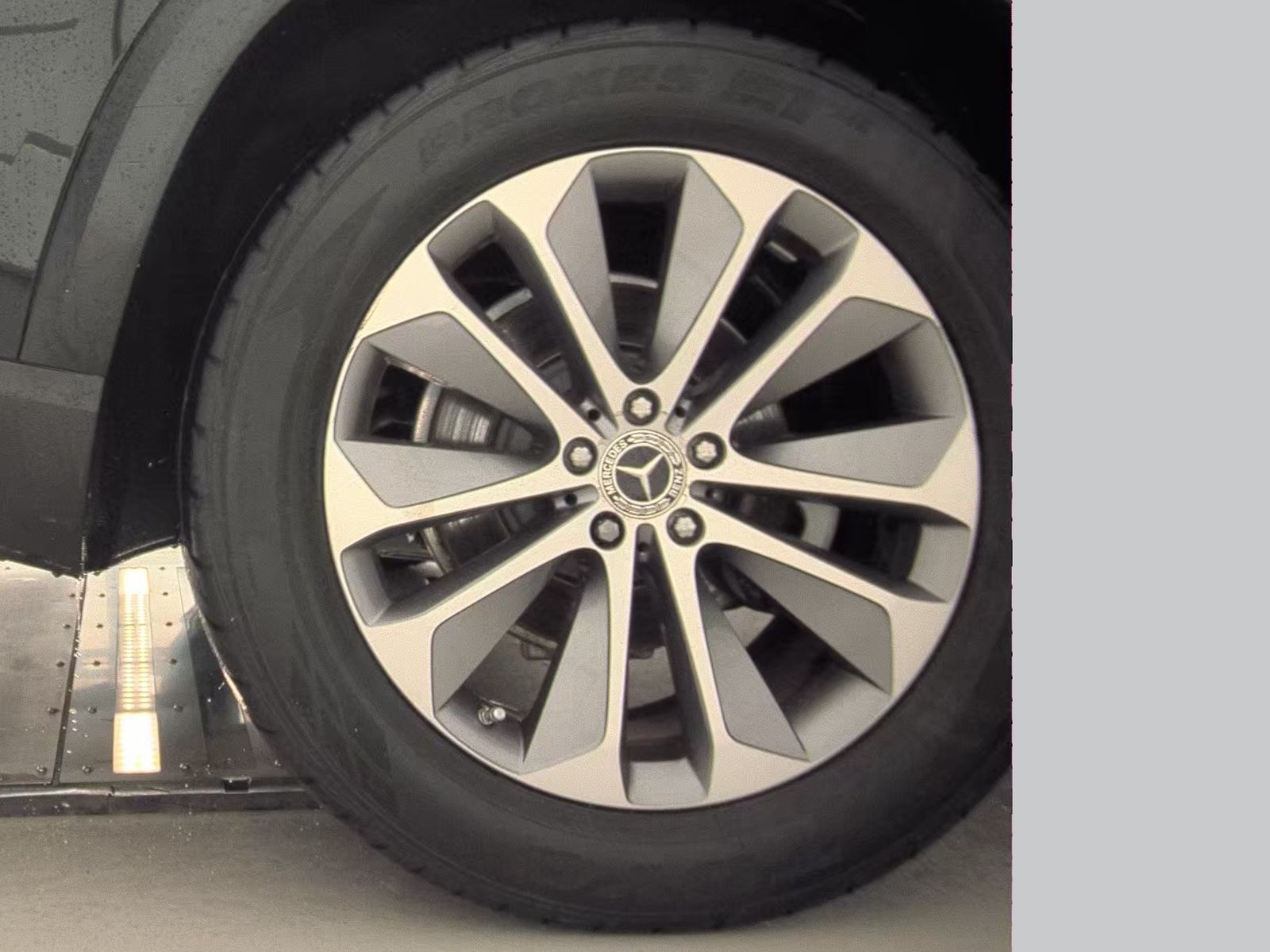 2020 Mercedes-Benz GLE GLE 350 AWD