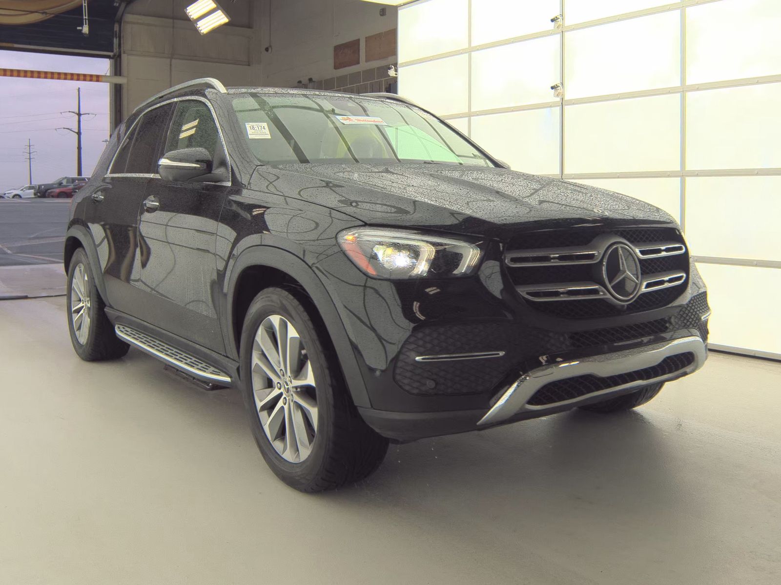 2020 Mercedes-Benz GLE GLE 350 AWD