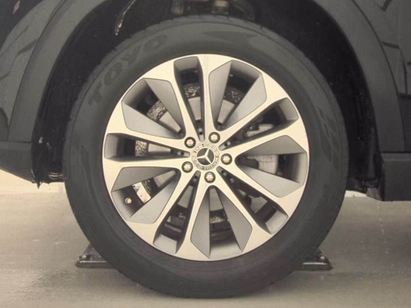 2020 Mercedes-Benz GLE GLE 350 AWD