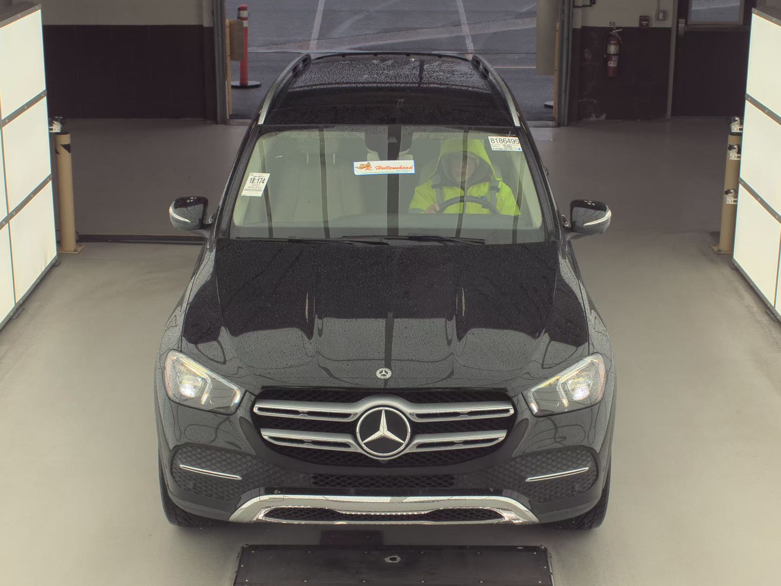 2020 Mercedes-Benz GLE GLE 350 AWD