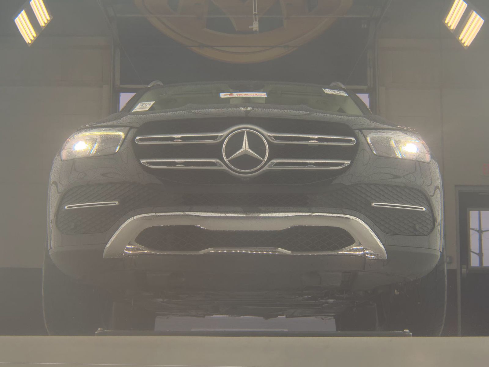 2020 Mercedes-Benz GLE GLE 350 AWD