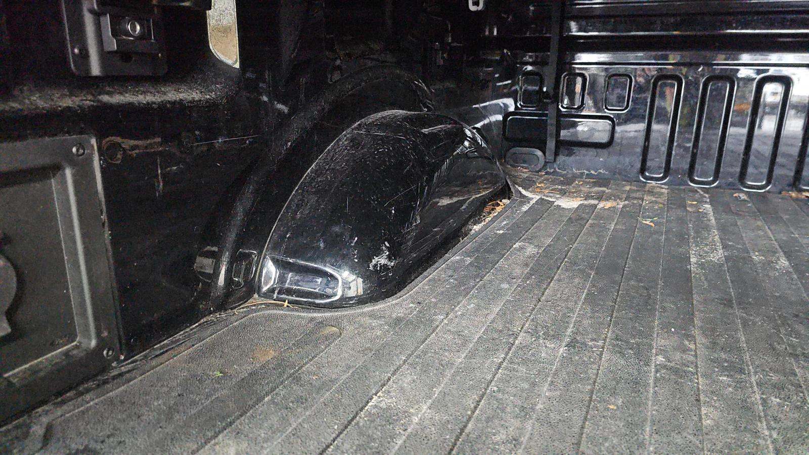 2022 Ford F-150 XLT AWD