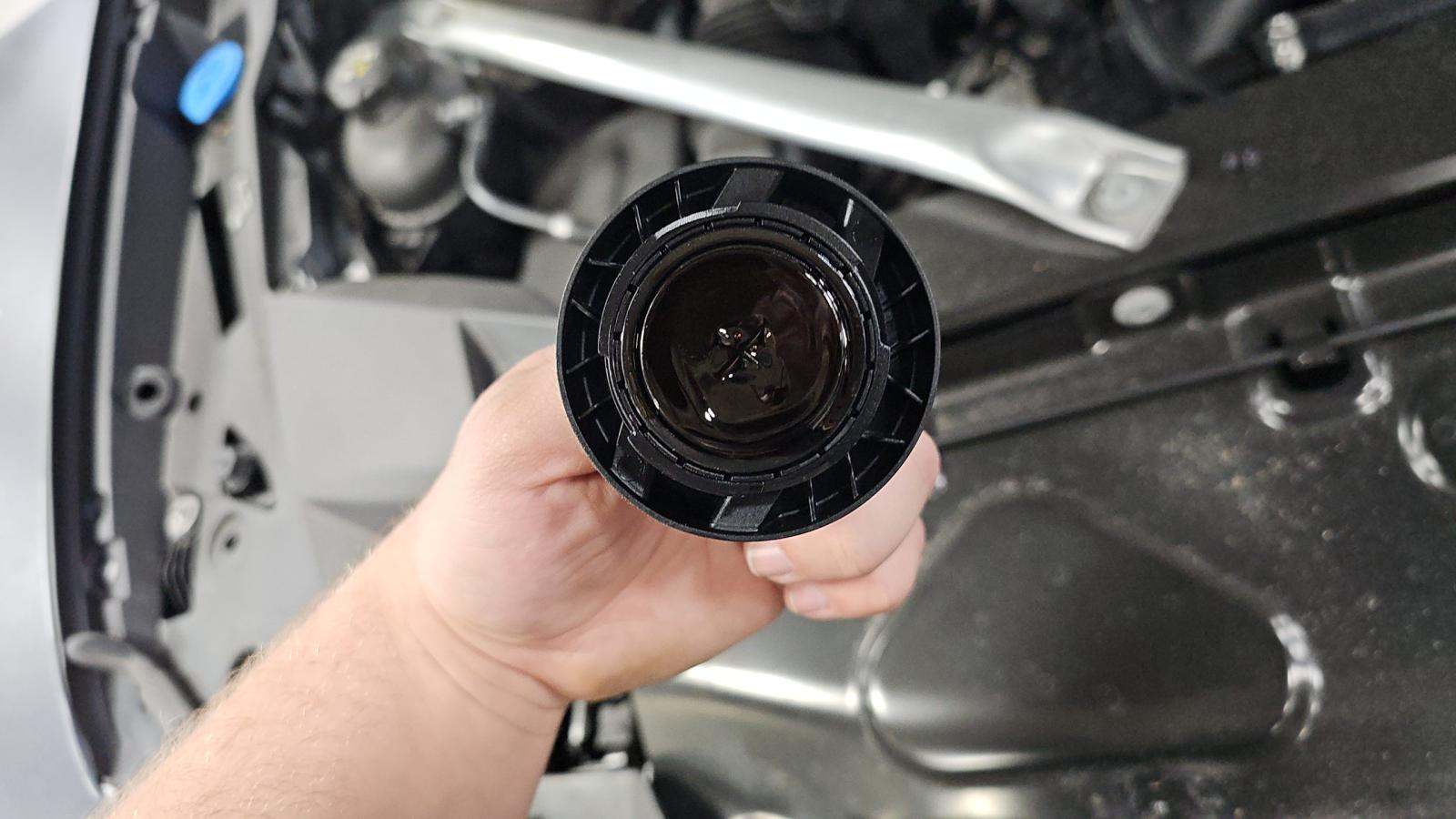 2024 BMW X7 M60i AWD