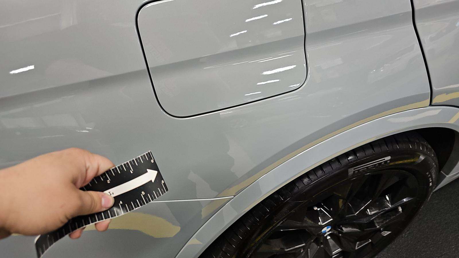 2024 BMW X7 M60i AWD