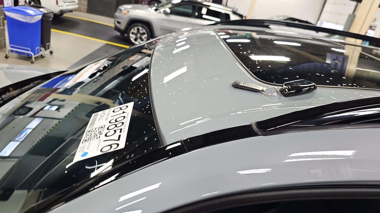 2024 BMW X7 M60i AWD