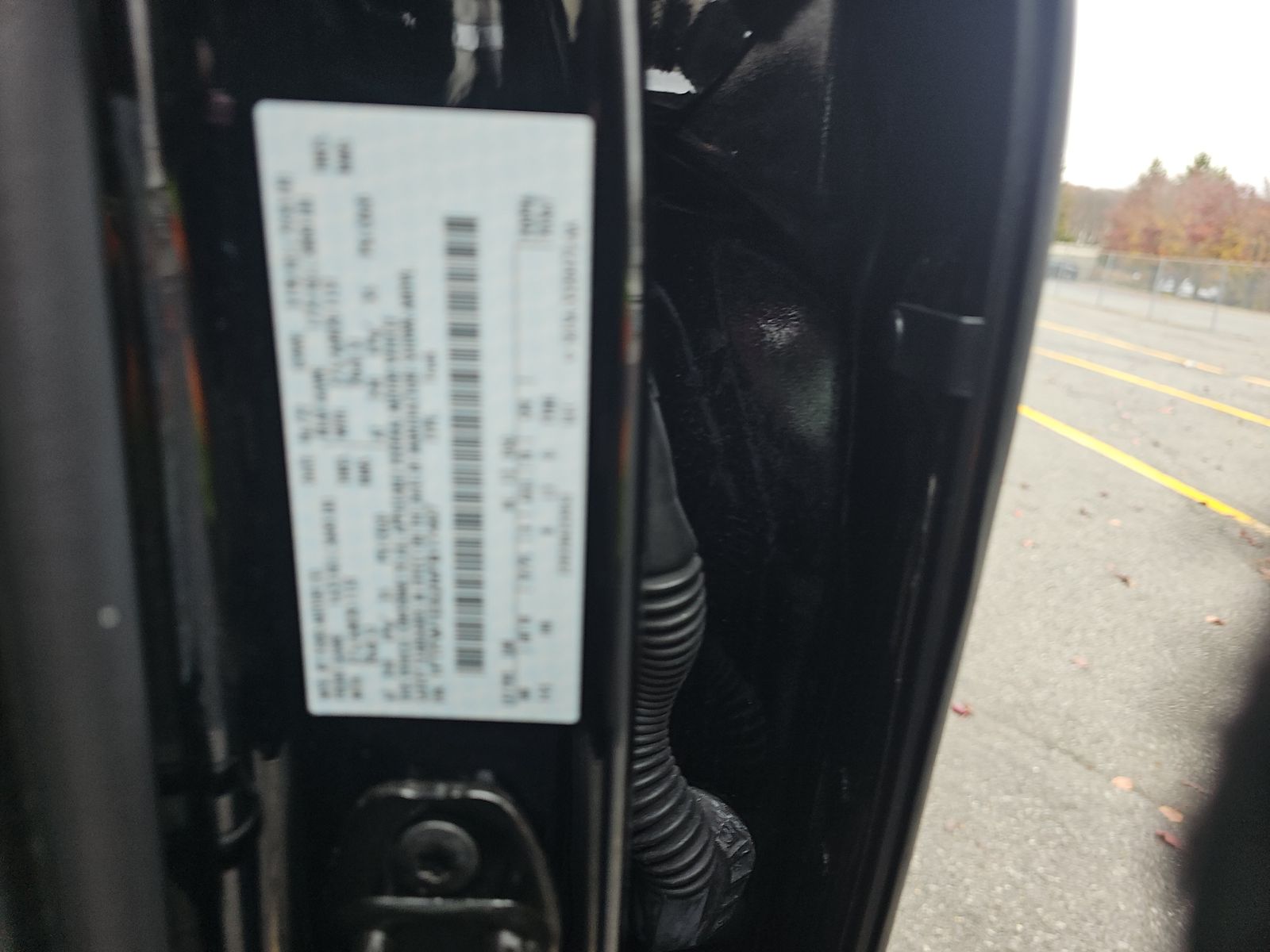 2022 Ford F-150 Lariat AWD