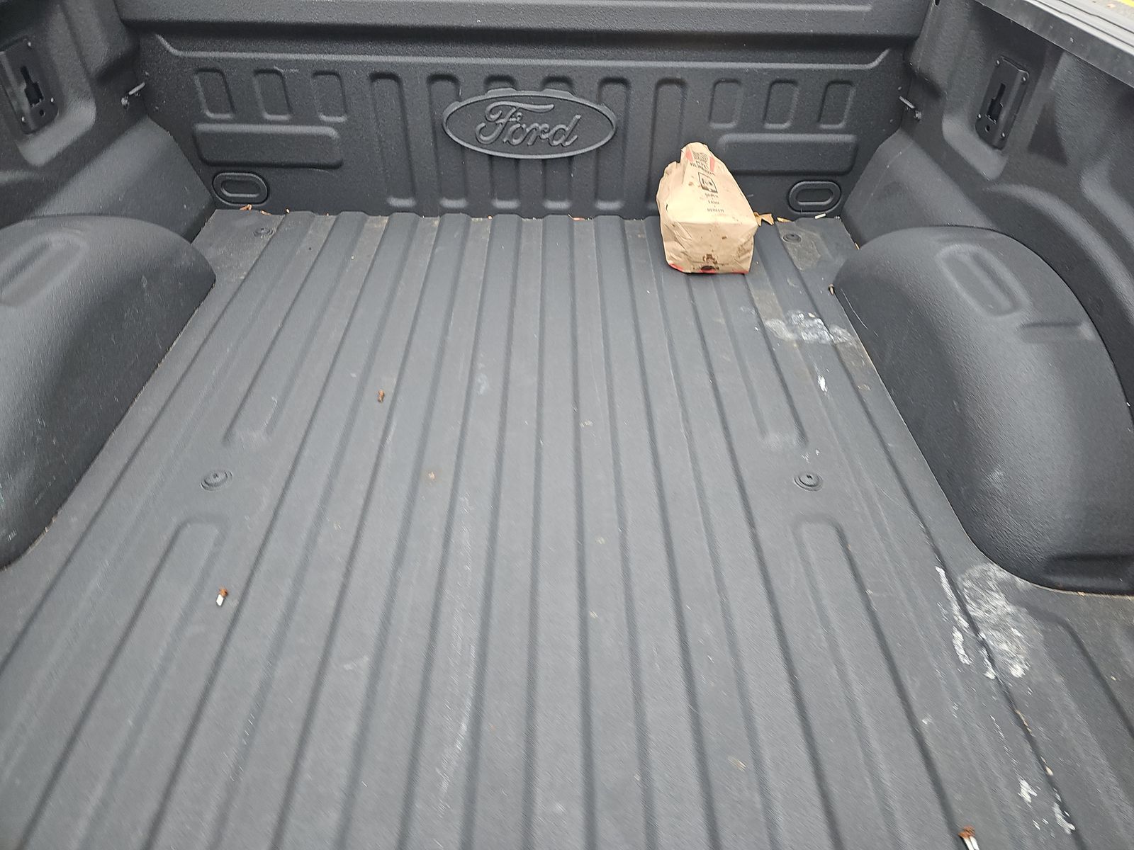 2022 Ford F-150 Lariat AWD