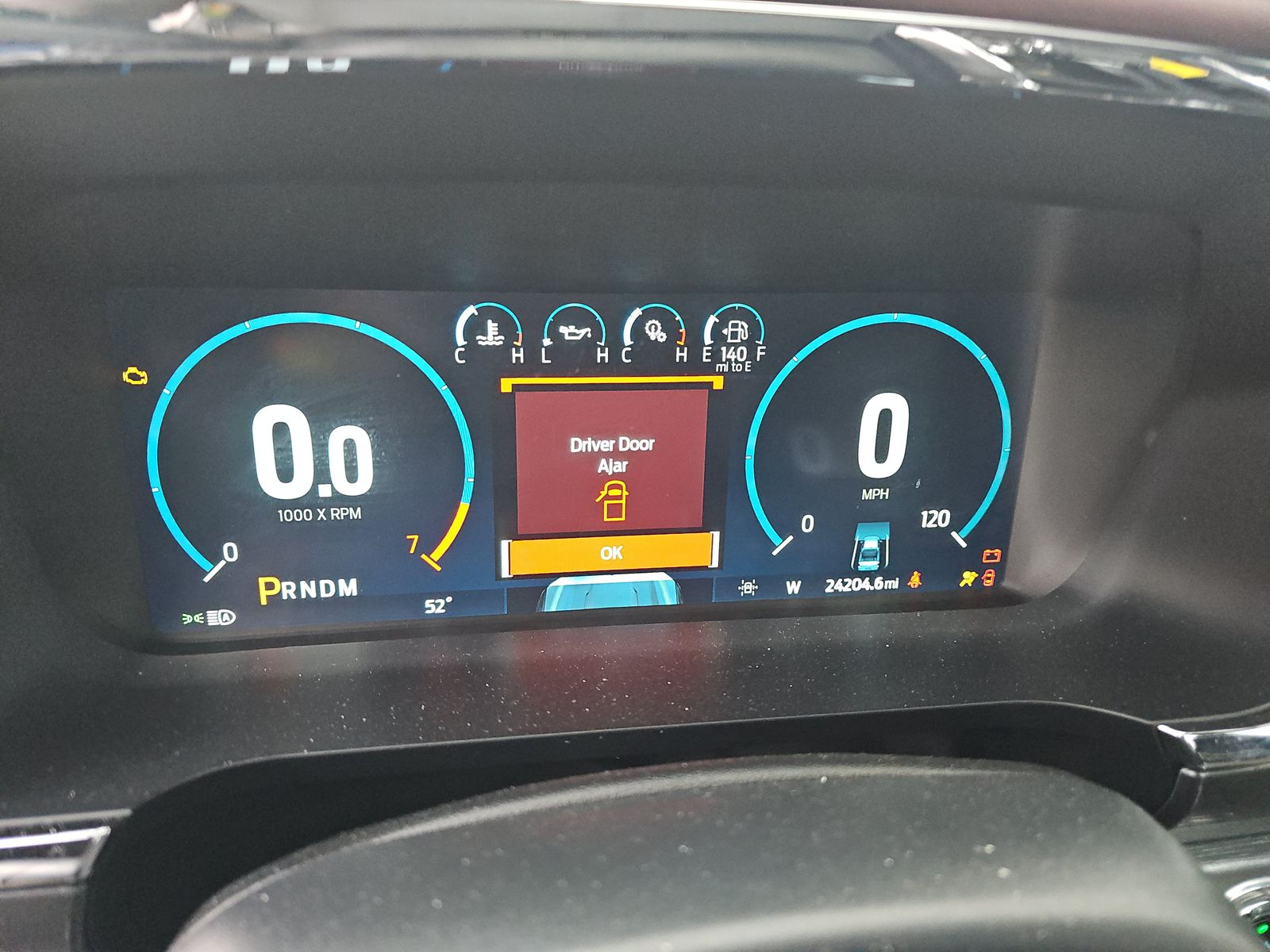 2022 Ford F-150 Lariat AWD