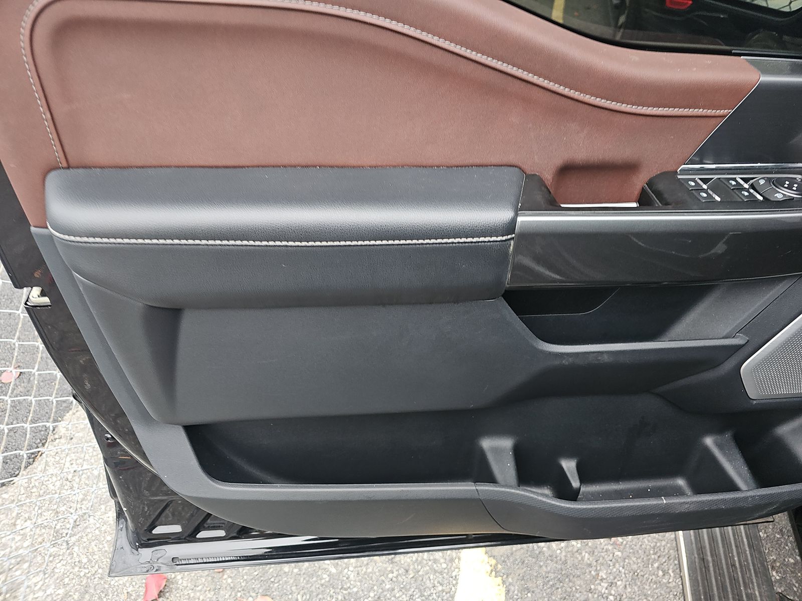 2022 Ford F-150 Lariat AWD