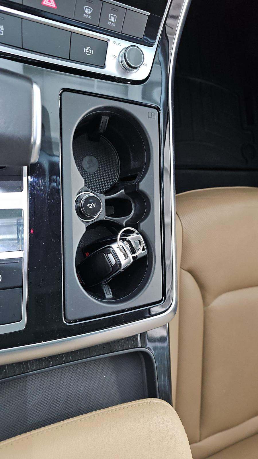 2022 Audi Q7 Premium Plus AWD