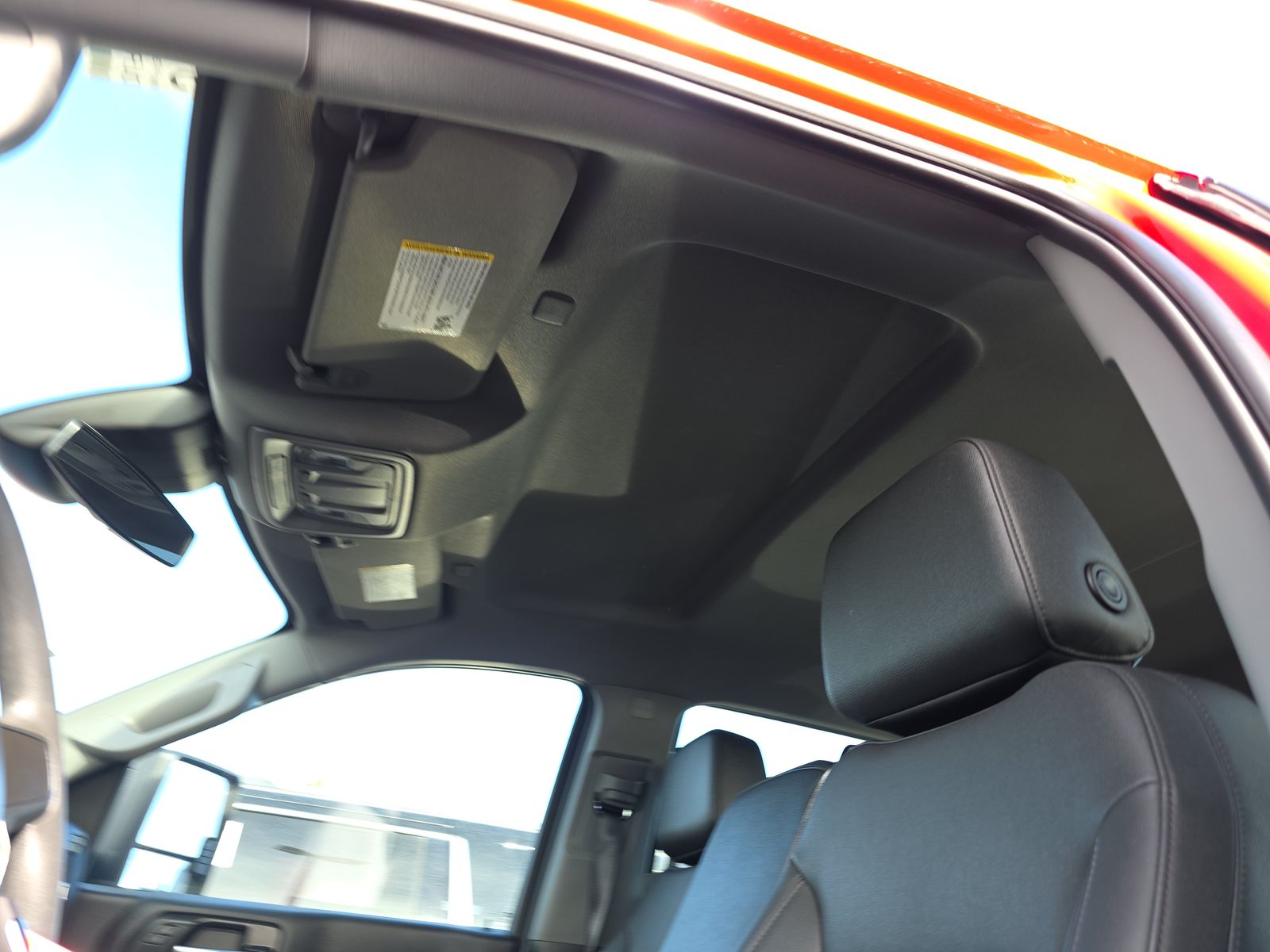 2024 Chevrolet Silverado 3500HD Work Truck AWD