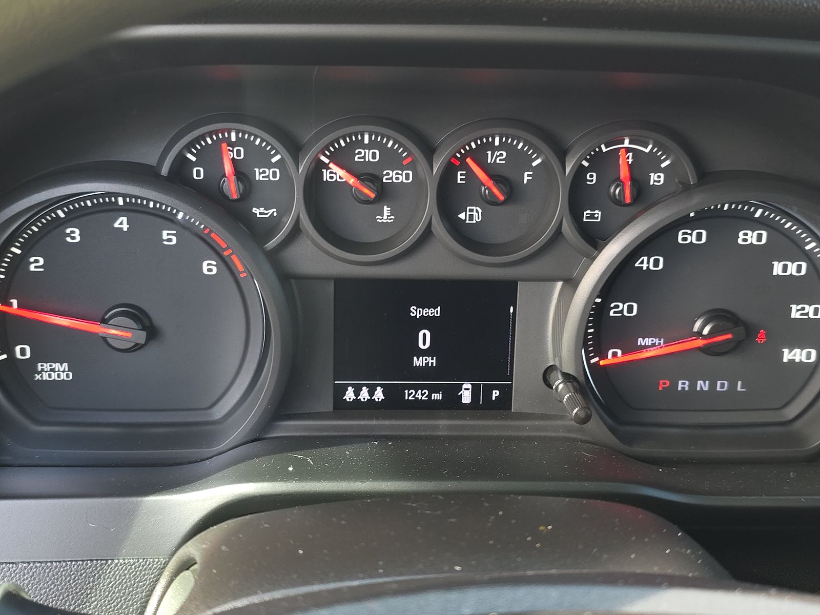 2024 Chevrolet Silverado 3500HD Work Truck AWD