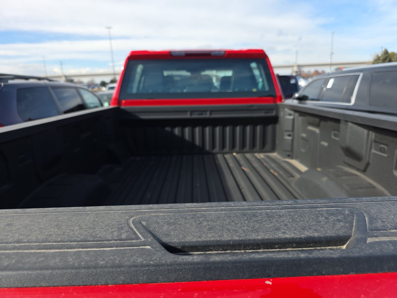 2024 Chevrolet Silverado 3500HD Work Truck AWD