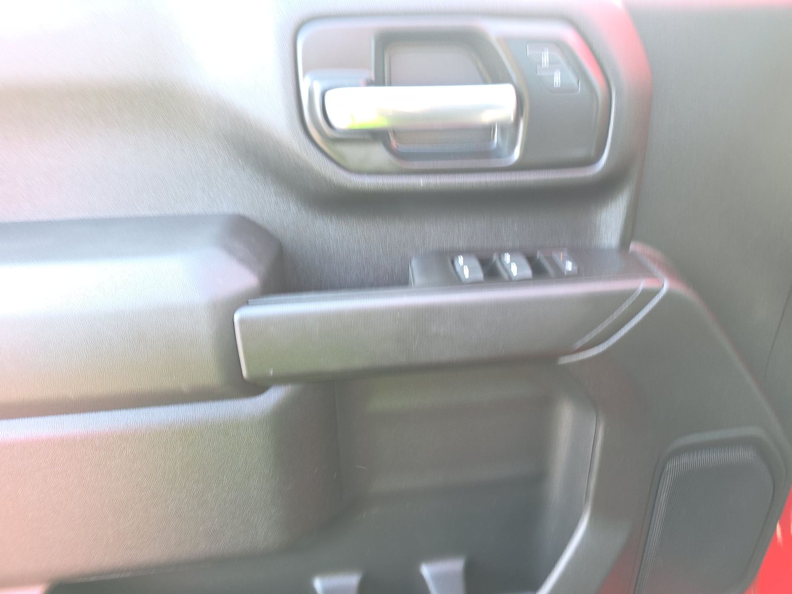 2024 Chevrolet Silverado 3500HD Work Truck AWD