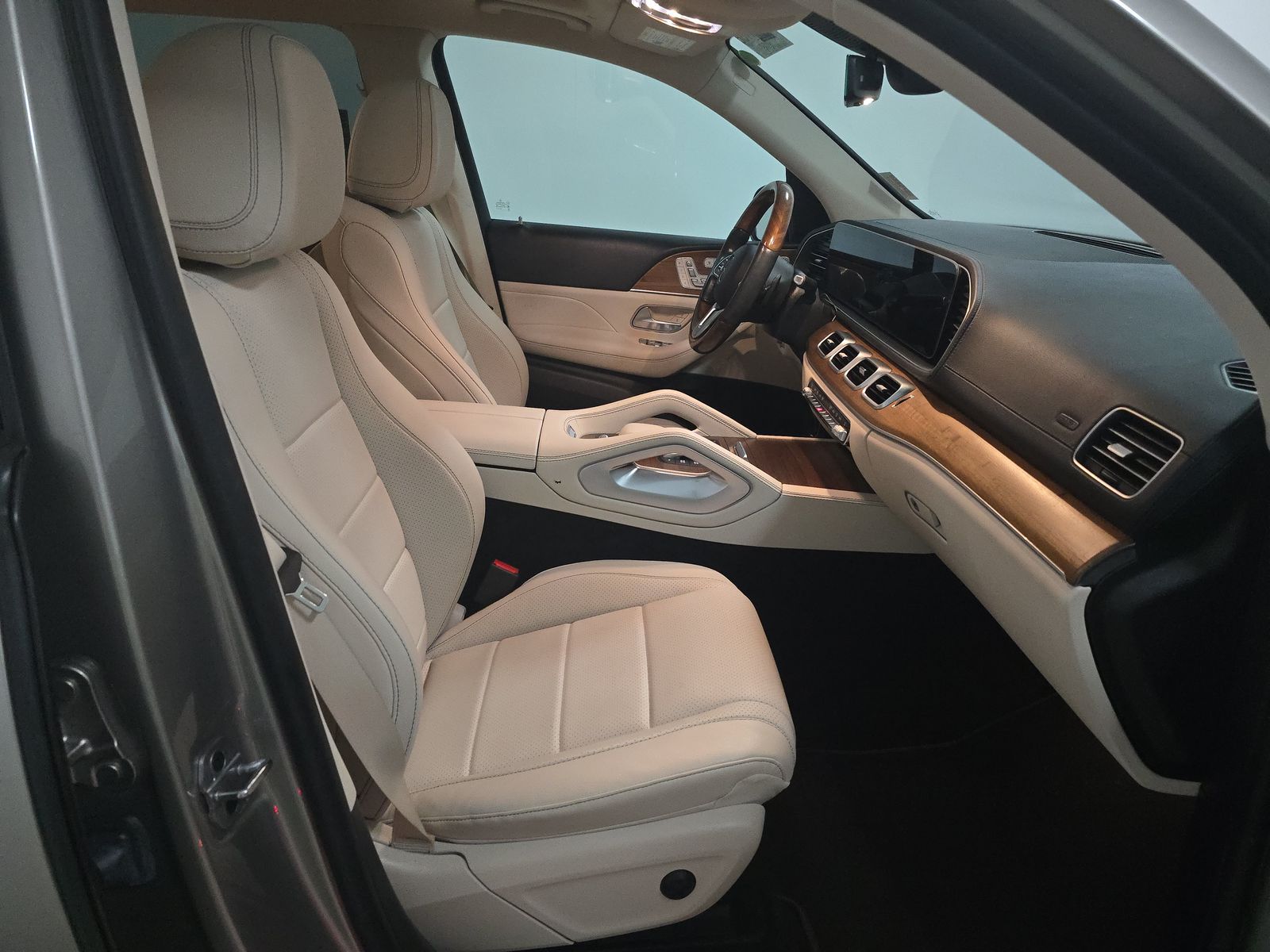 2022 Mercedes-Benz GLS GLS 450 AWD