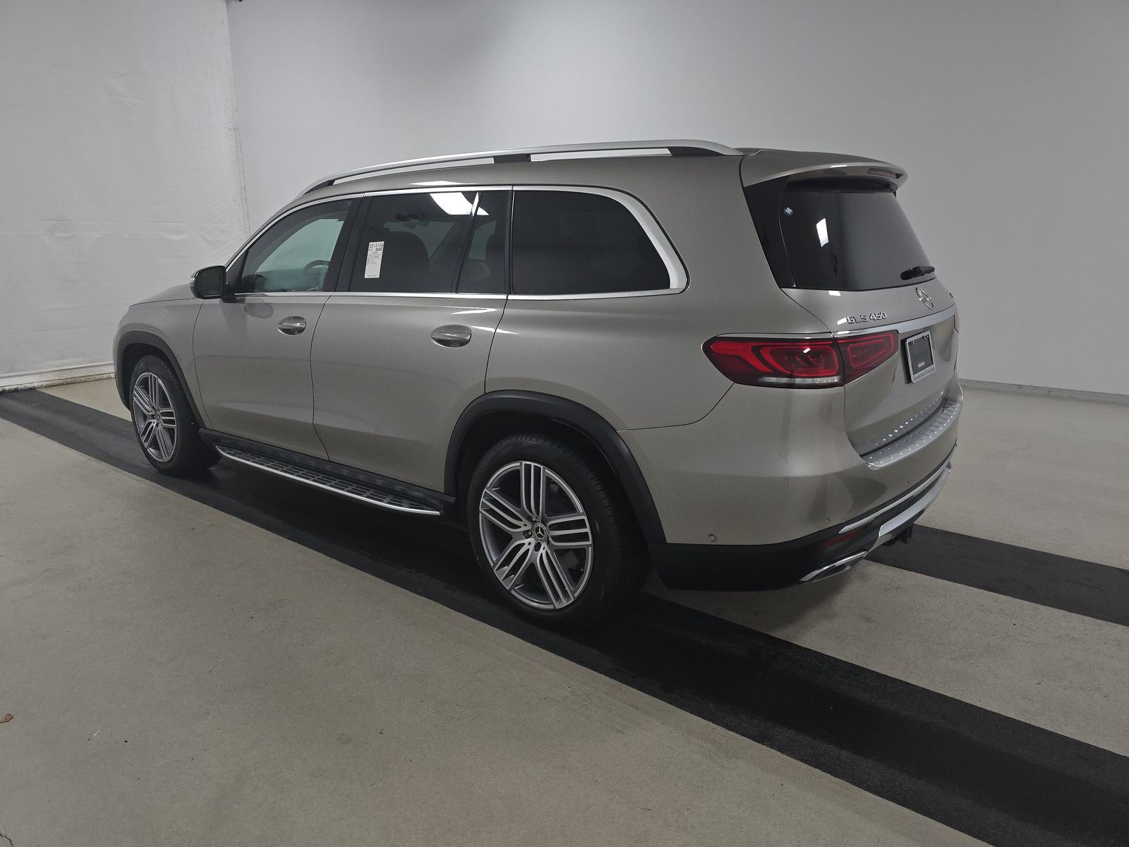 2022 Mercedes-Benz GLS GLS 450 AWD
