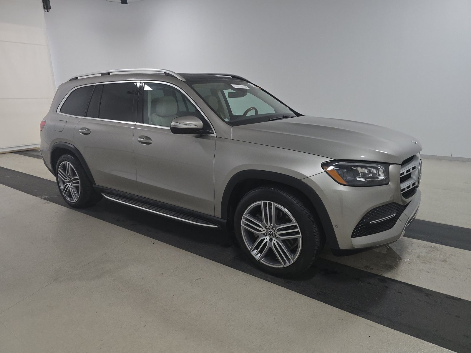2022 Mercedes-Benz GLS GLS 450 AWD