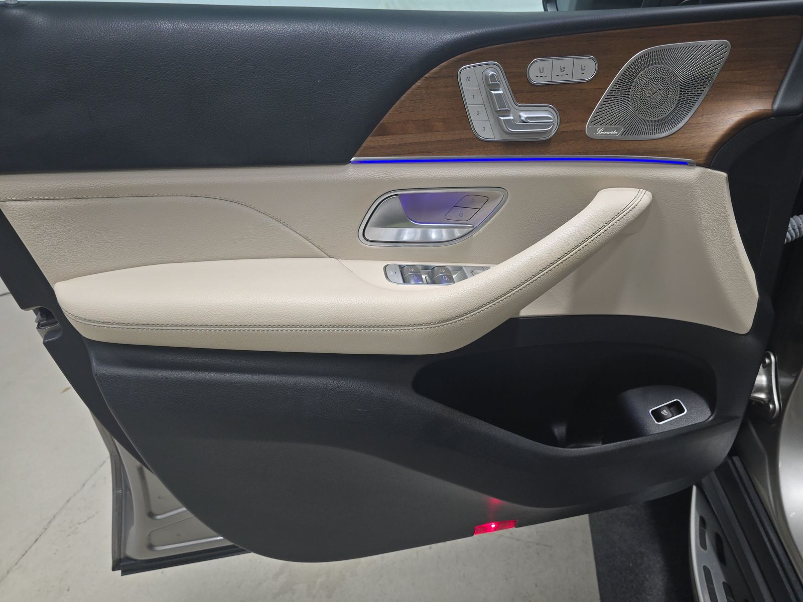 2022 Mercedes-Benz GLS GLS 450 AWD