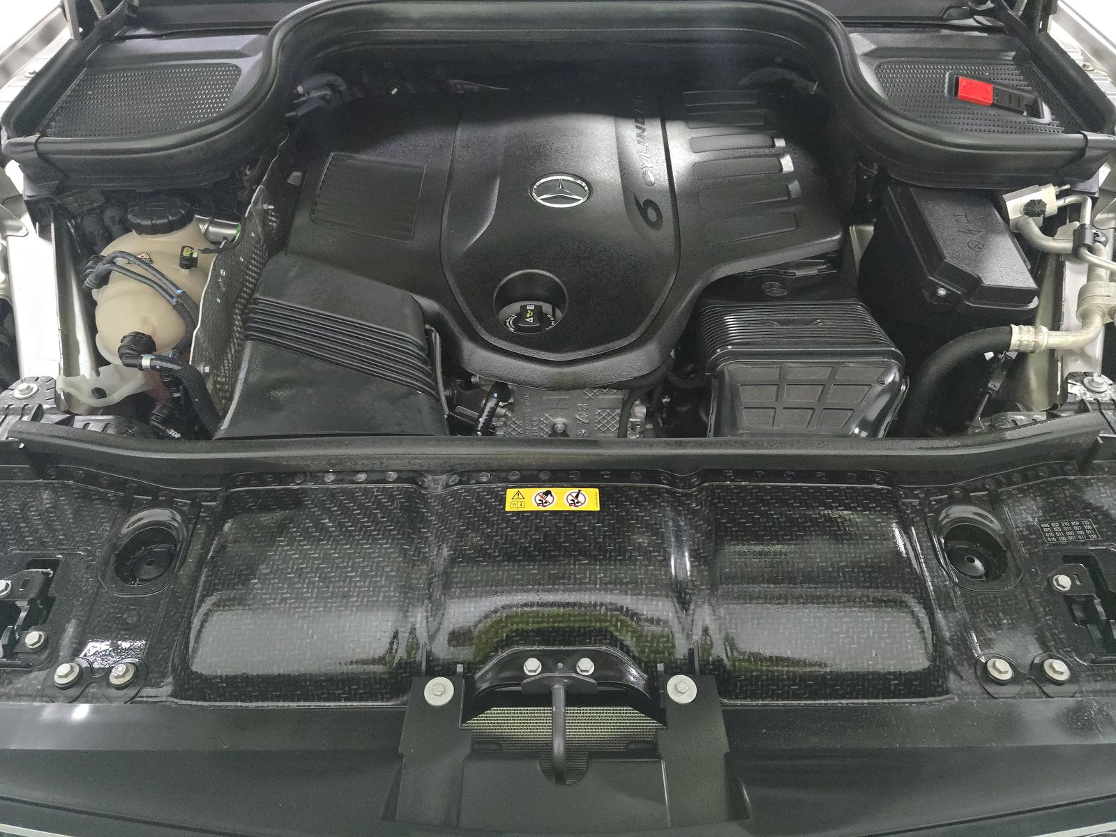 2022 Mercedes-Benz GLS GLS 450 AWD