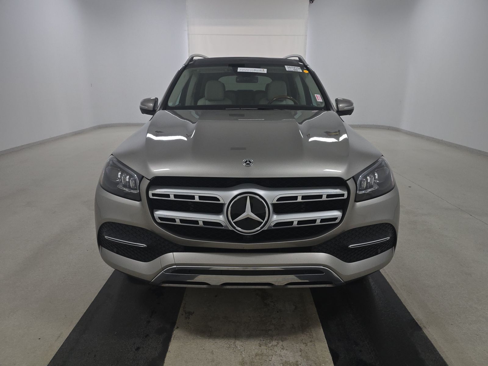 2022 Mercedes-Benz GLS GLS 450 AWD