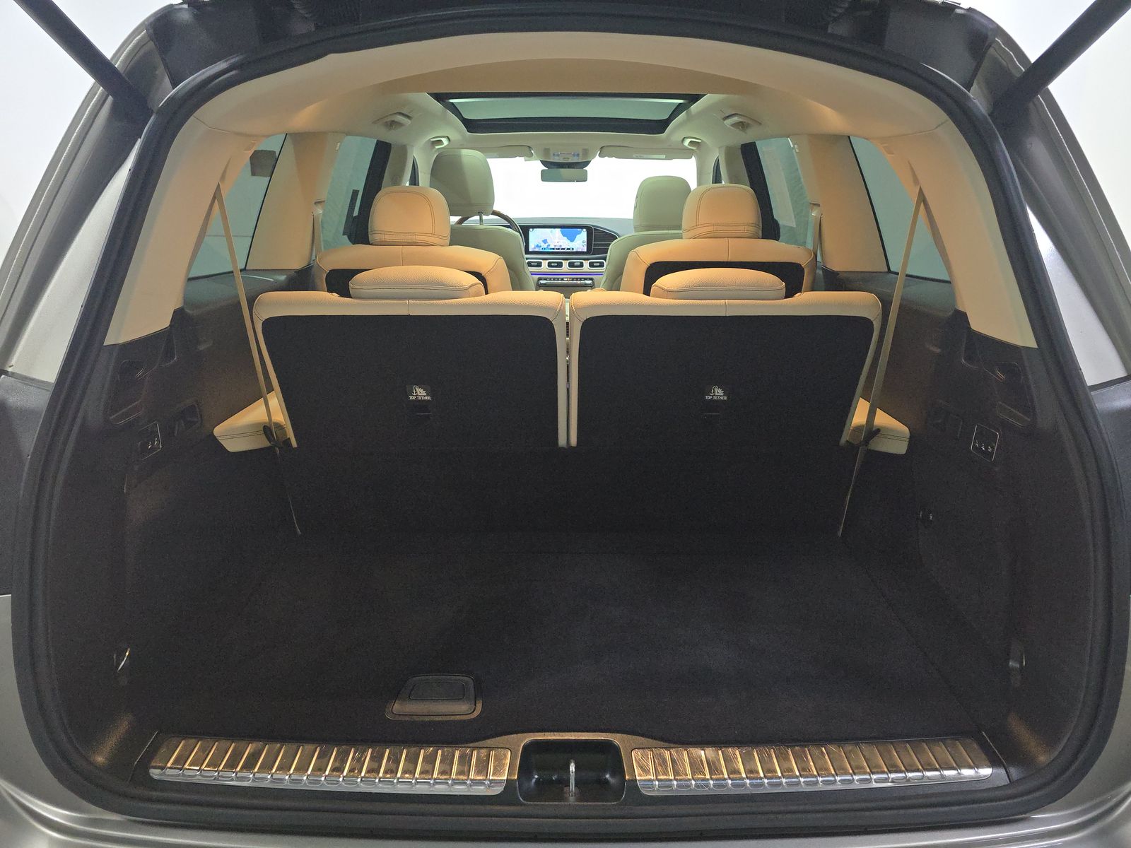 2022 Mercedes-Benz GLS GLS 450 AWD